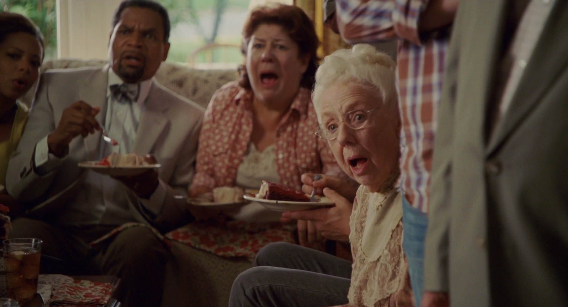 Hannah Montana: The Movie (2009) screencap 3399