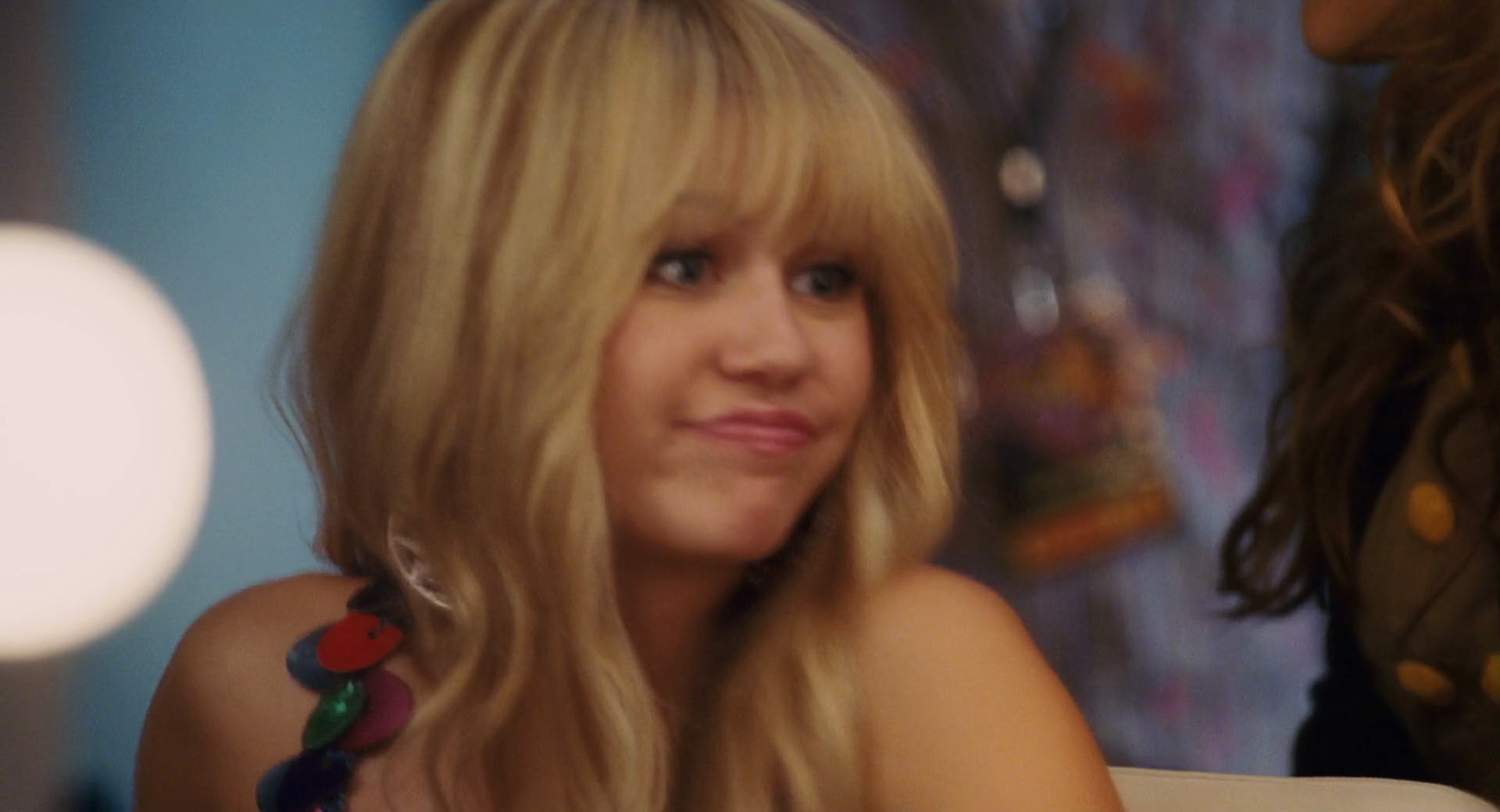 Hannah Montana: The Movie (2009) movie still 340