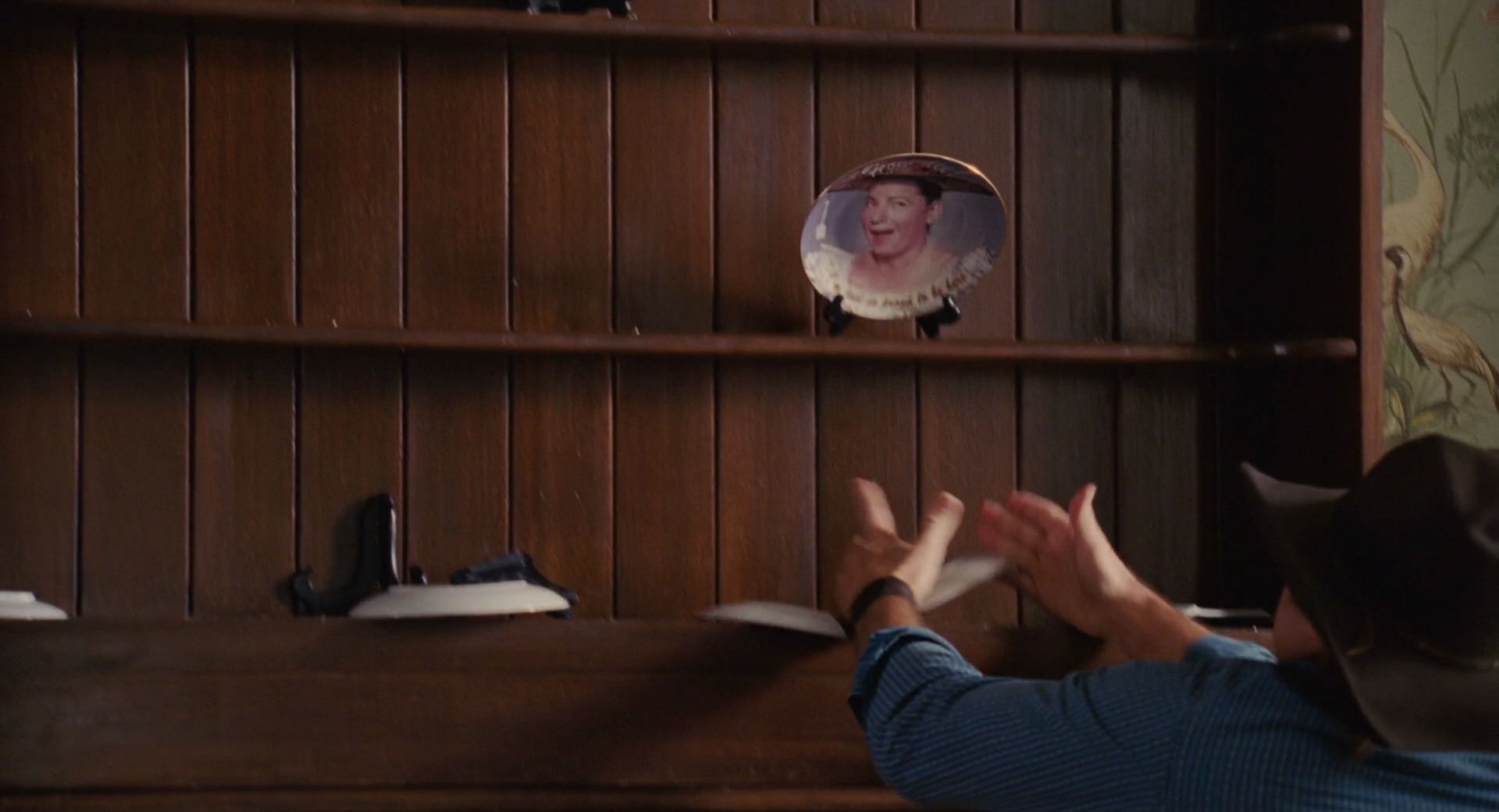 Hannah Montana: The Movie (2009) HD screenshot 3404