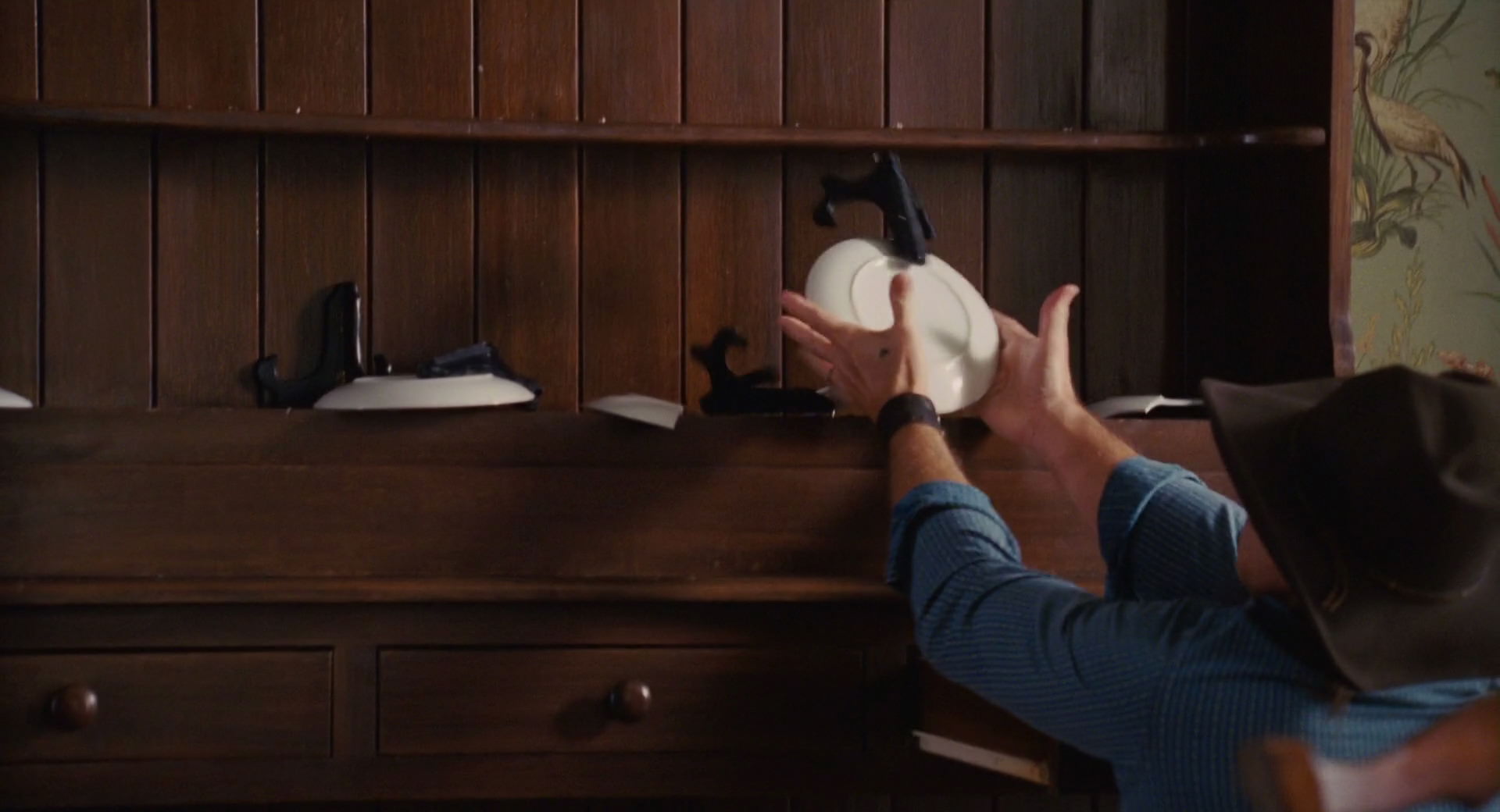 Hannah Montana: The Movie (2009) screencap 3405