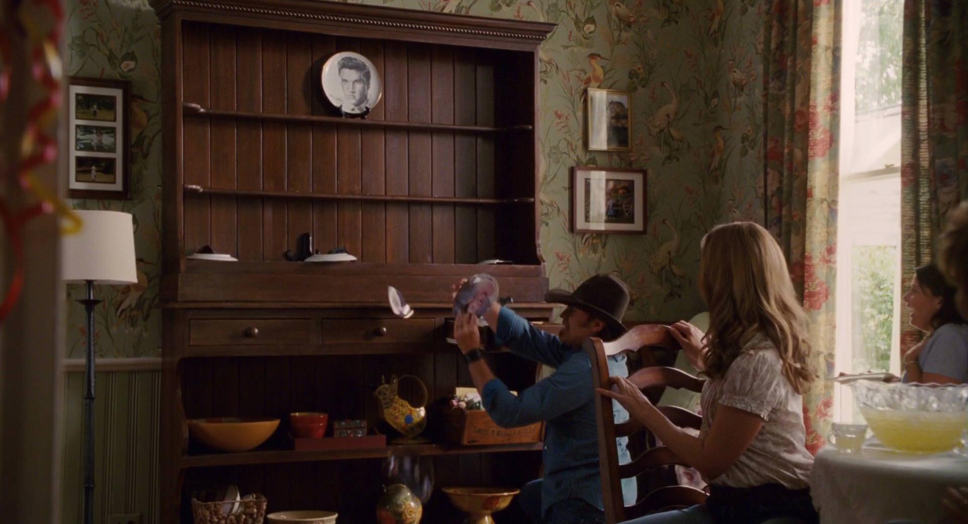 Hannah Montana: The Movie (2009) HD screenshot 3407