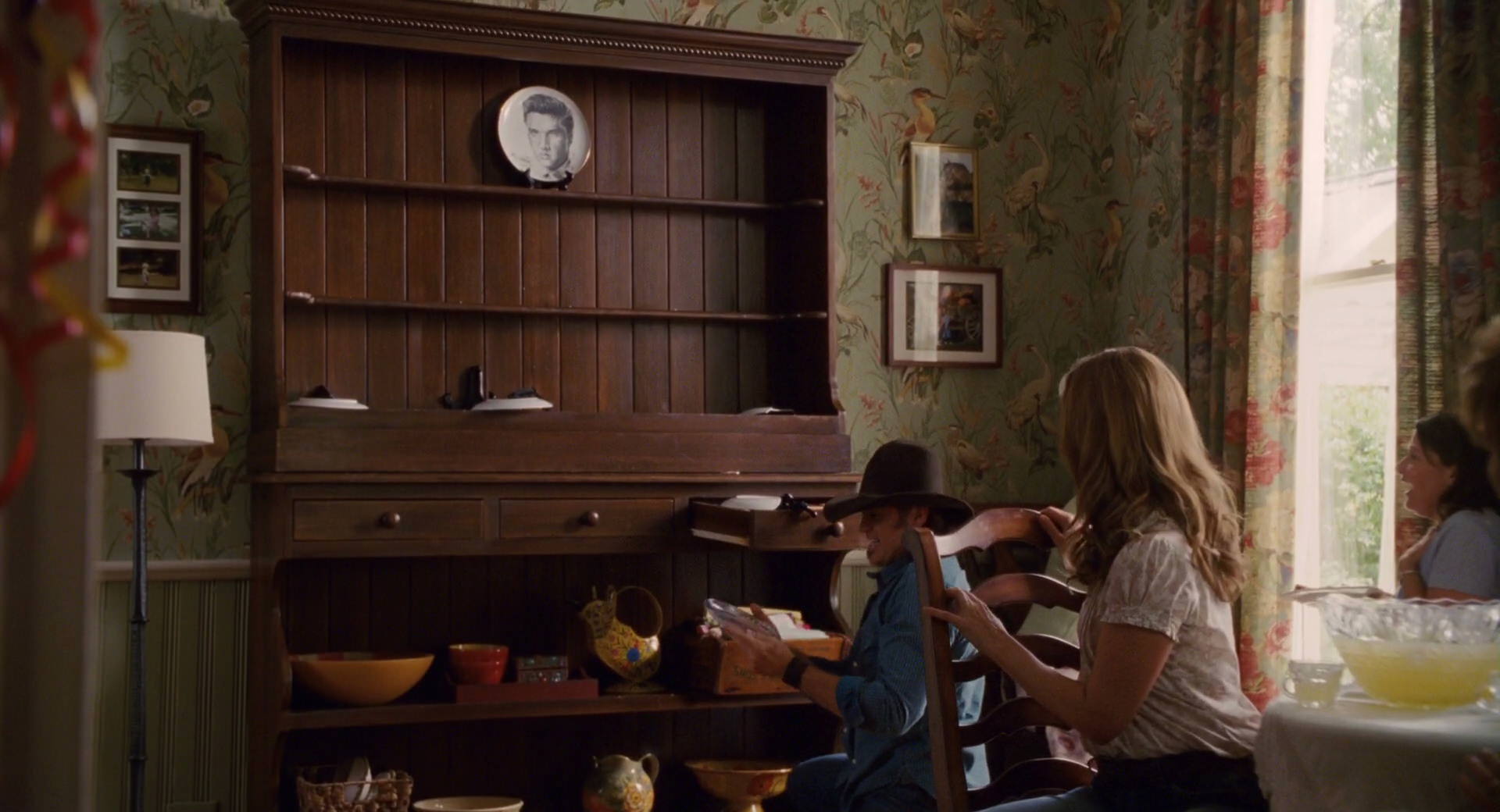 Hannah Montana: The Movie (2009) screencap 3408
