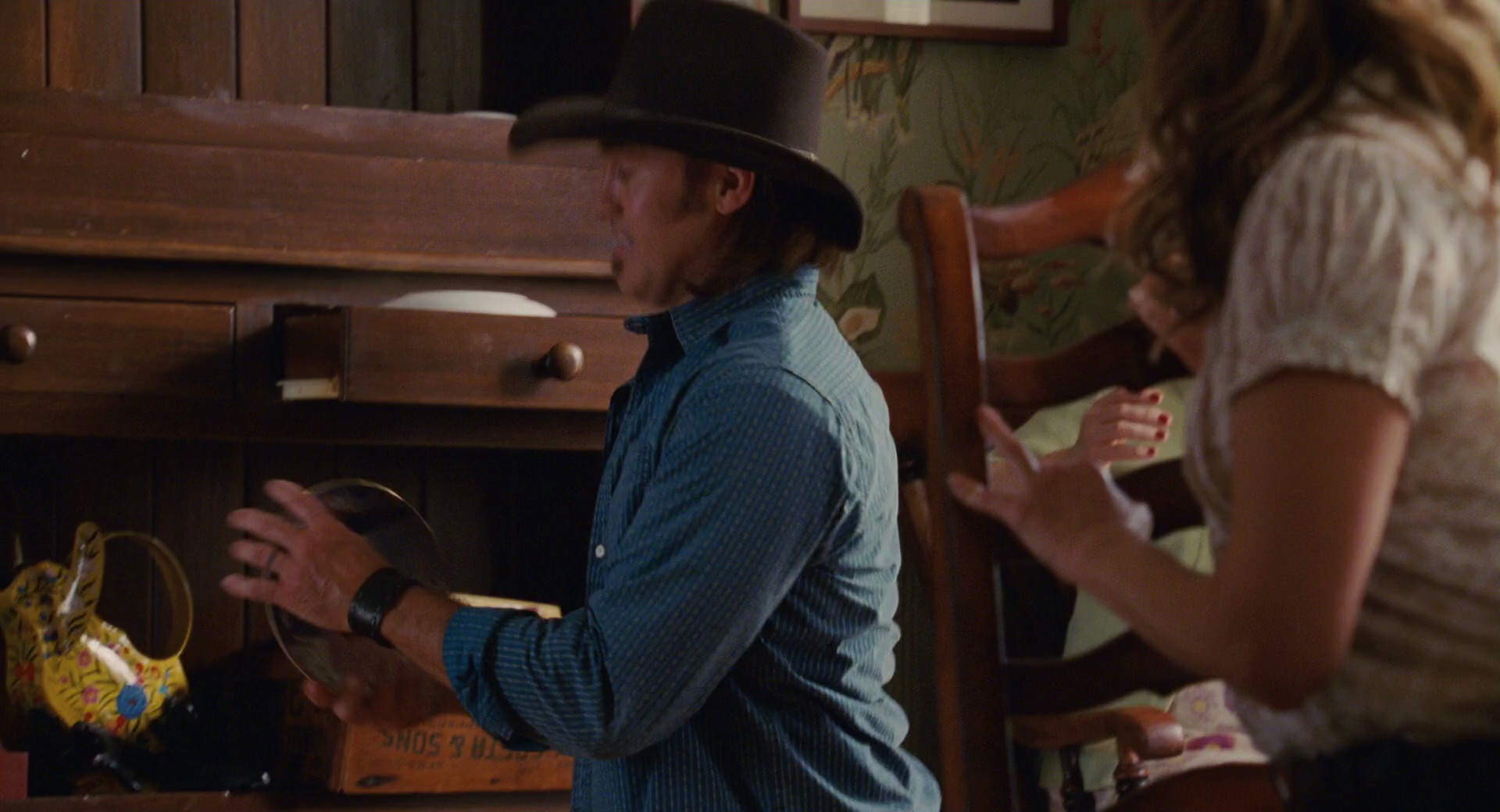 Hannah Montana: The Movie (2009) movie still 3409