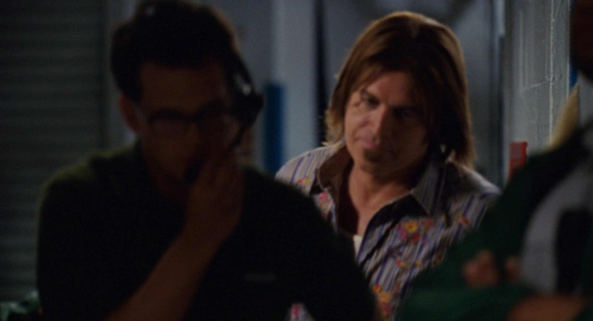 Hannah Montana: The Movie (2009) HD screenshot 341
