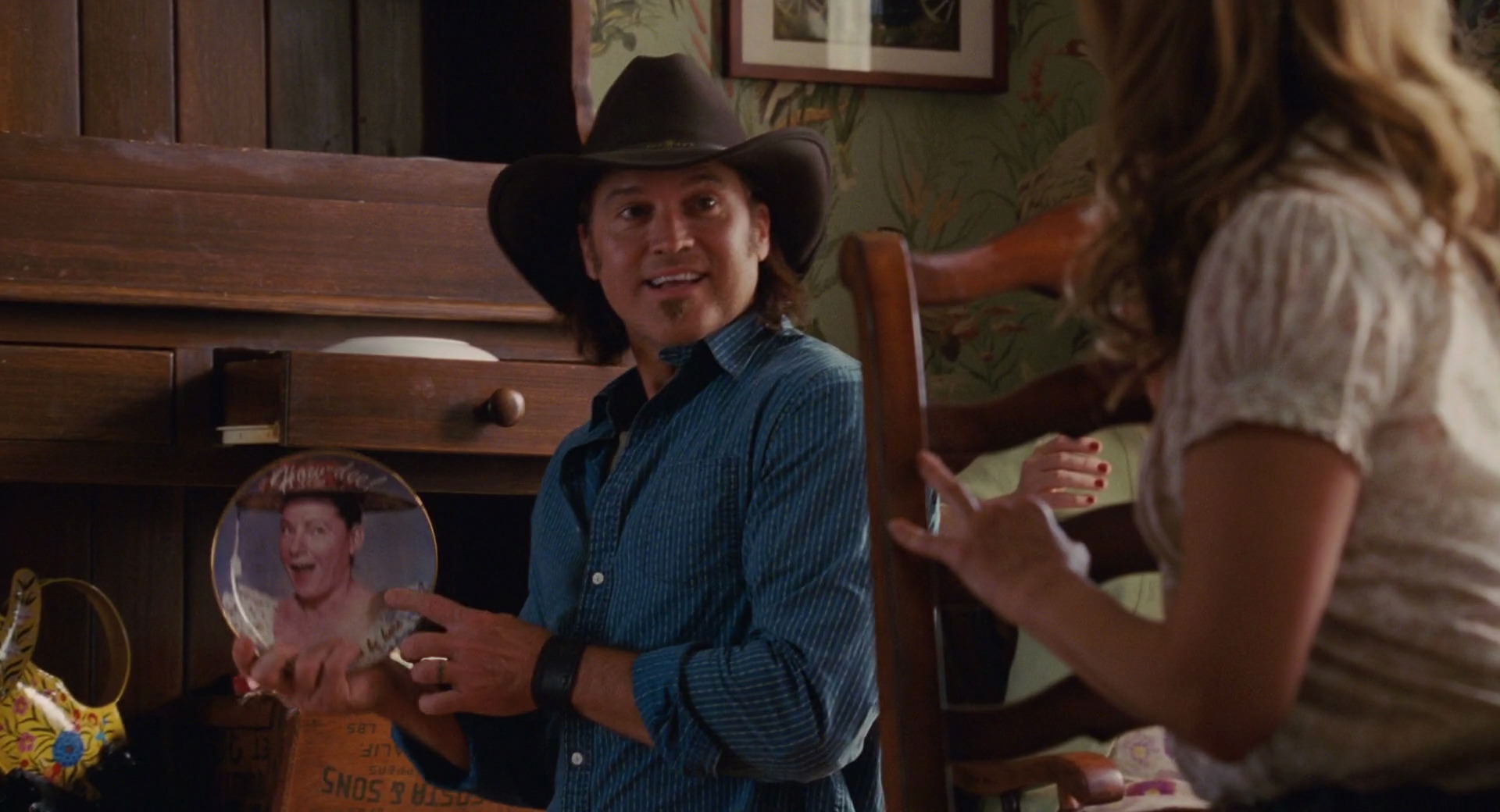 Hannah Montana: The Movie (2009) HD screenshot 3410