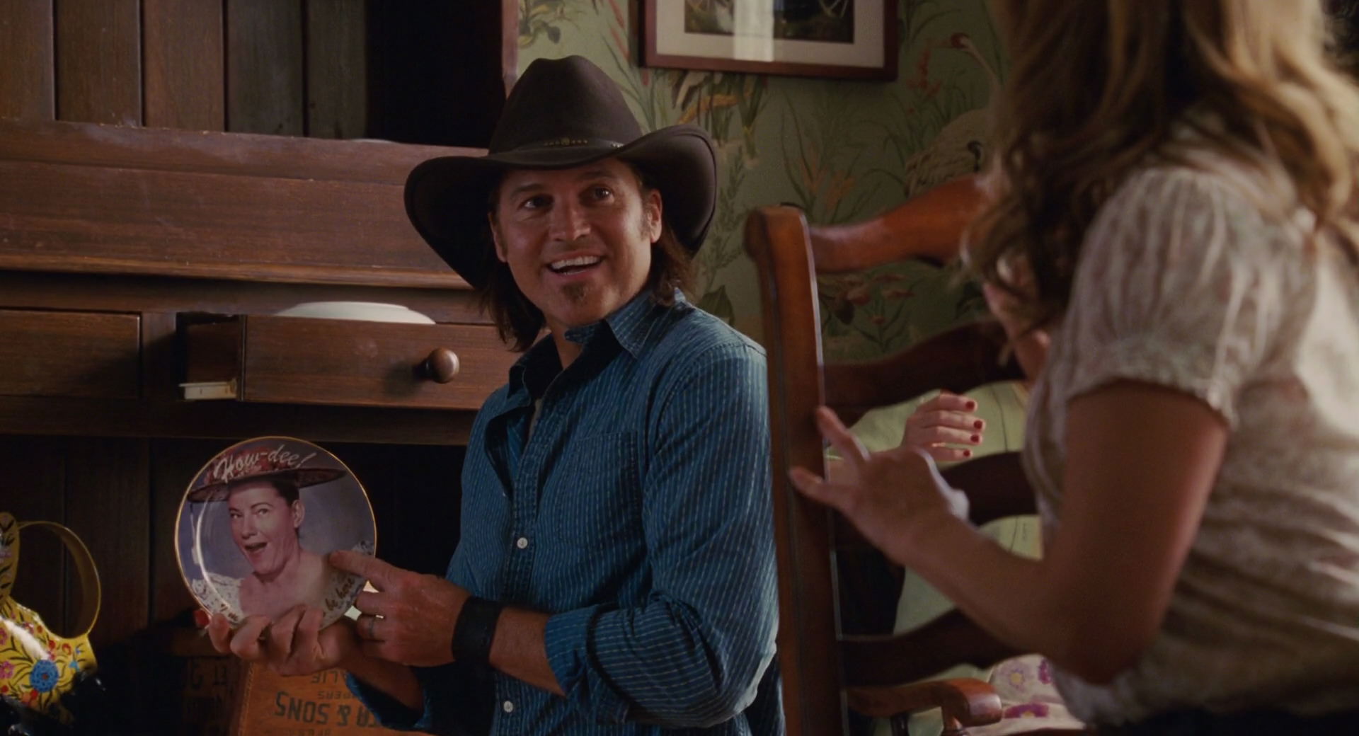 Hannah Montana: The Movie (2009) screencap 3411