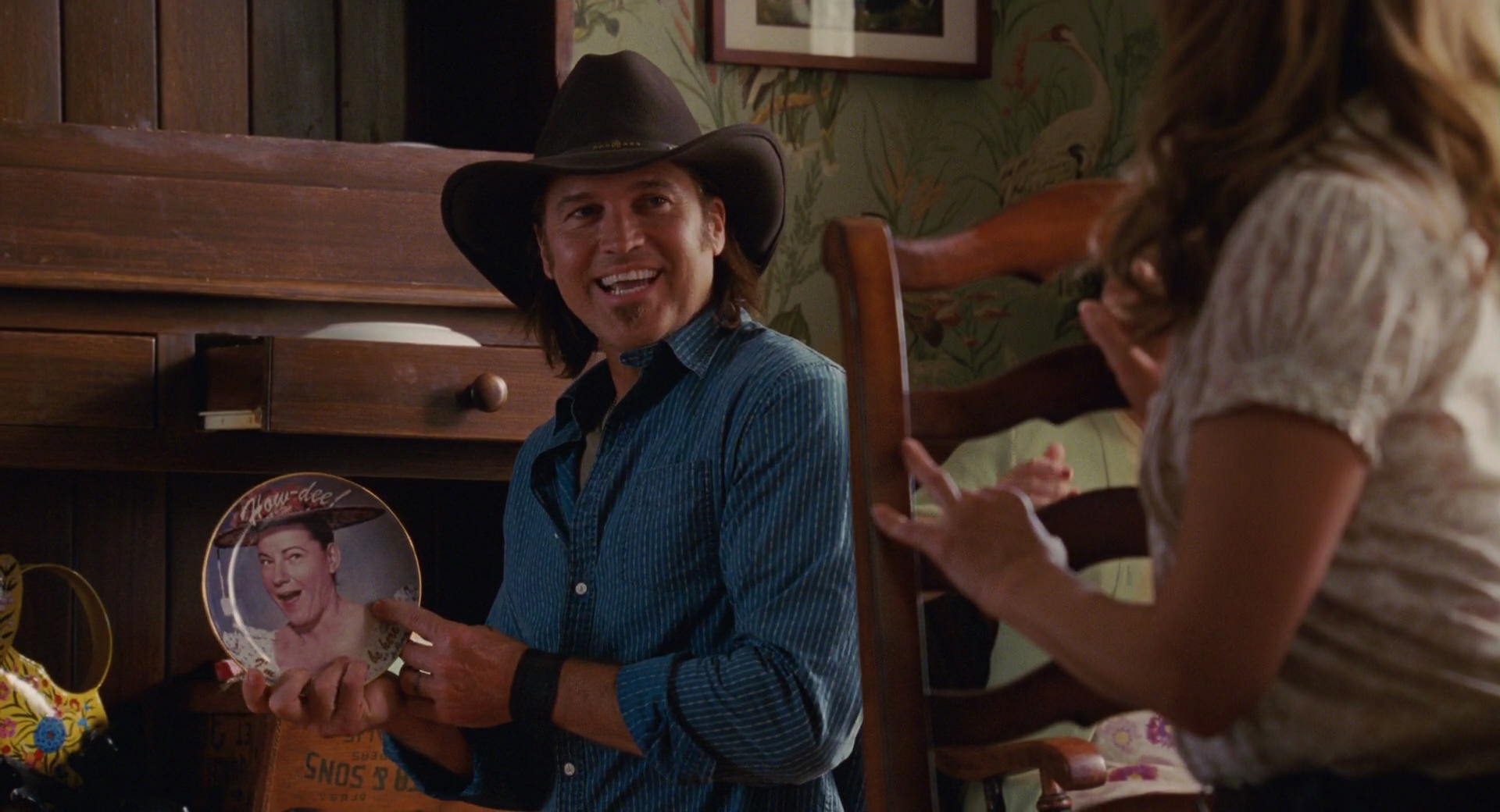 Hannah Montana: The Movie (2009) movie still 3412