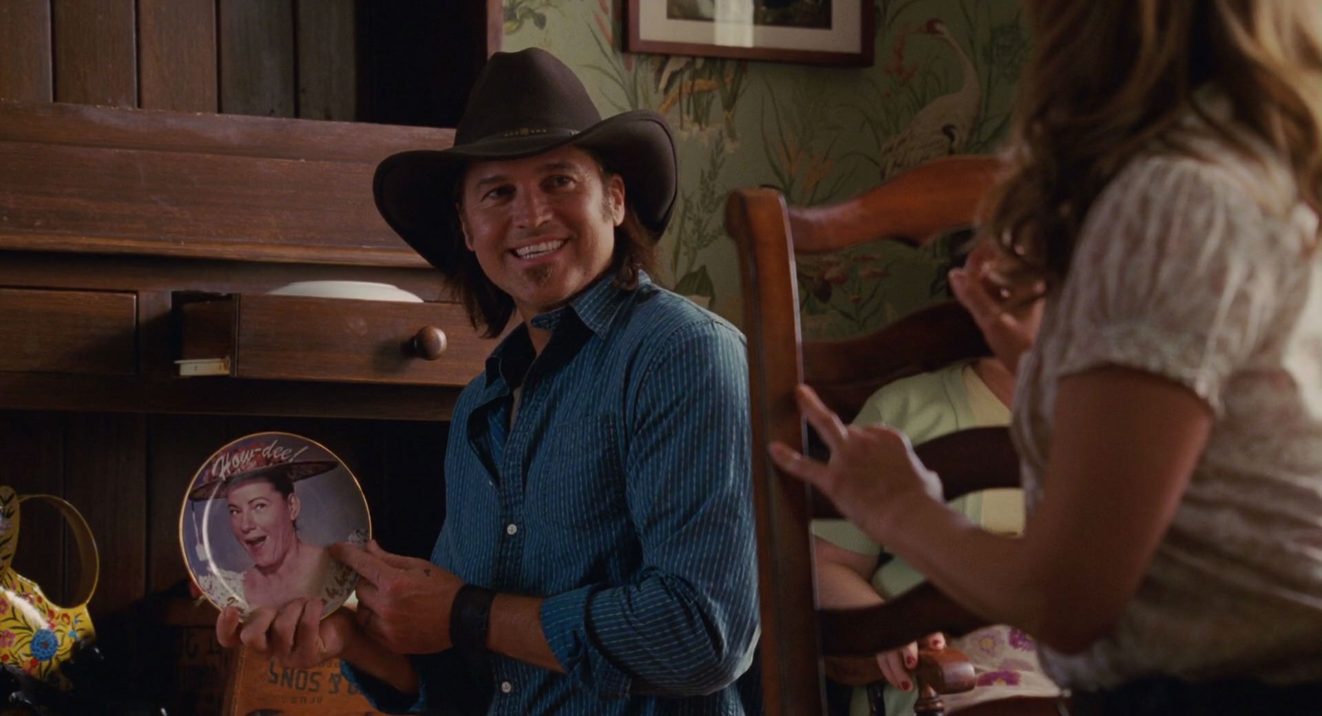 Hannah Montana: The Movie (2009) HD screenshot 3413