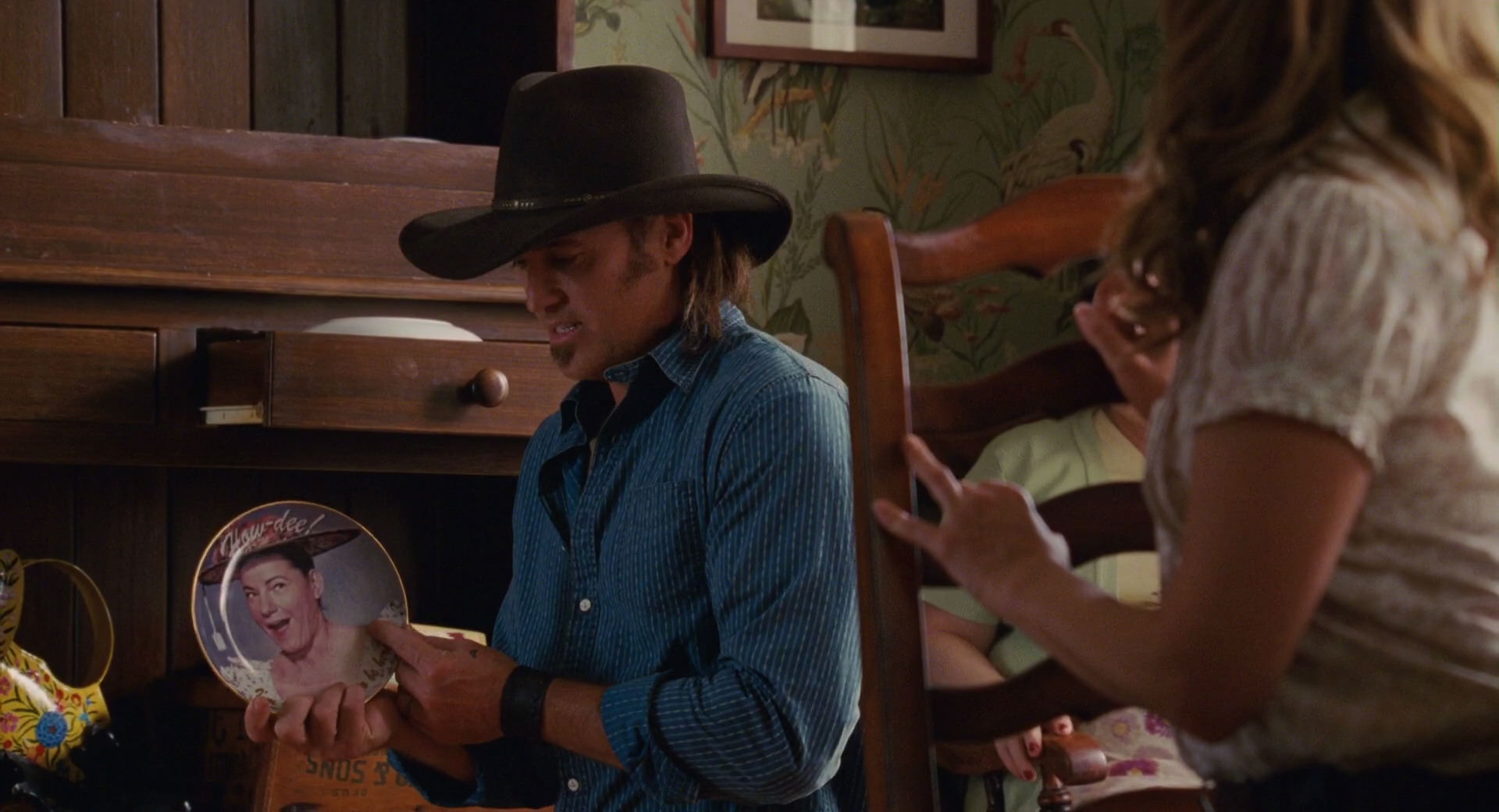 Hannah Montana: The Movie (2009) screencap 3414