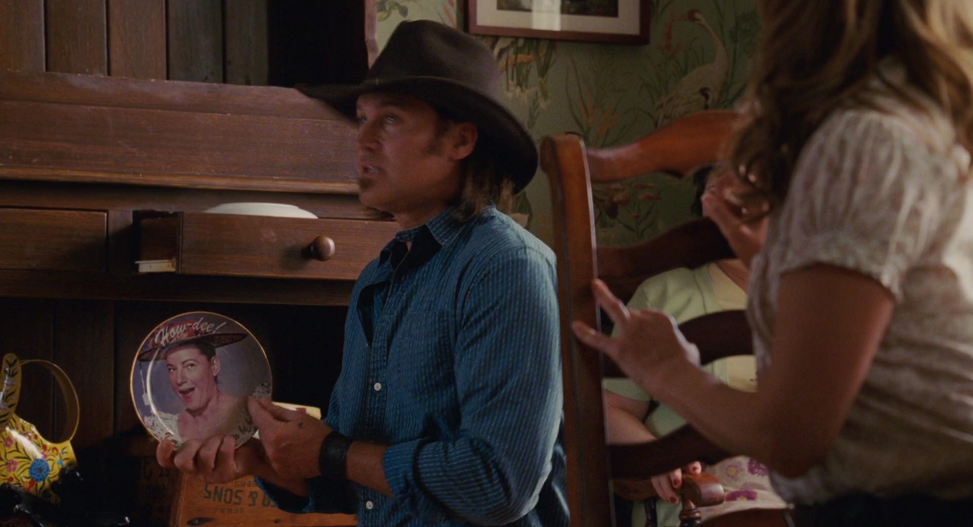 Hannah Montana: The Movie (2009) movie still 3415