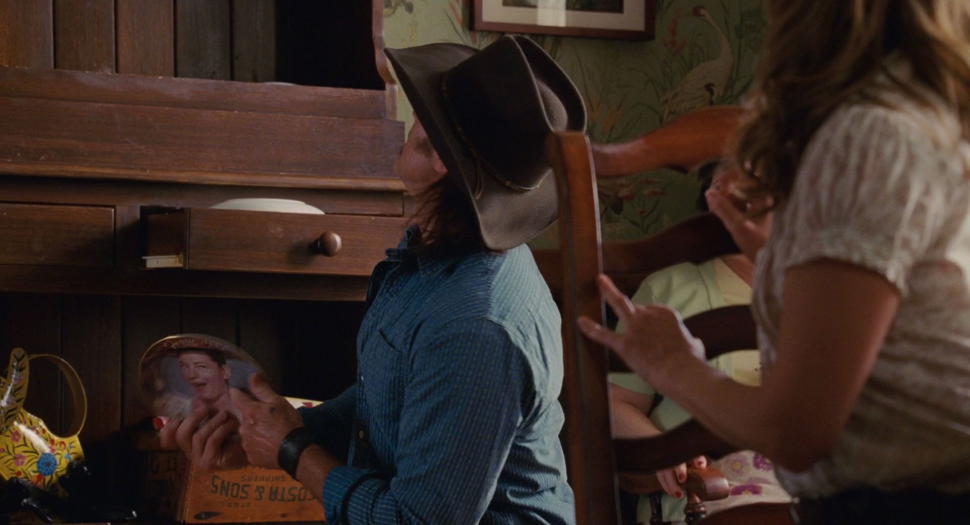 Hannah Montana: The Movie (2009) HD screenshot 3416