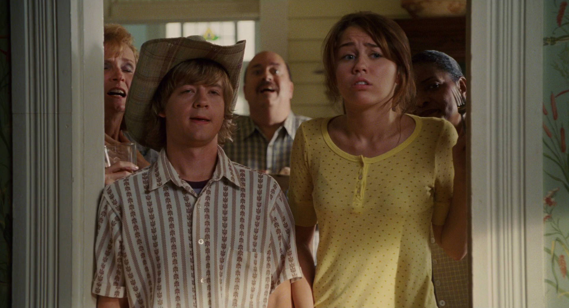 Hannah Montana: The Movie (2009) screencap 3423