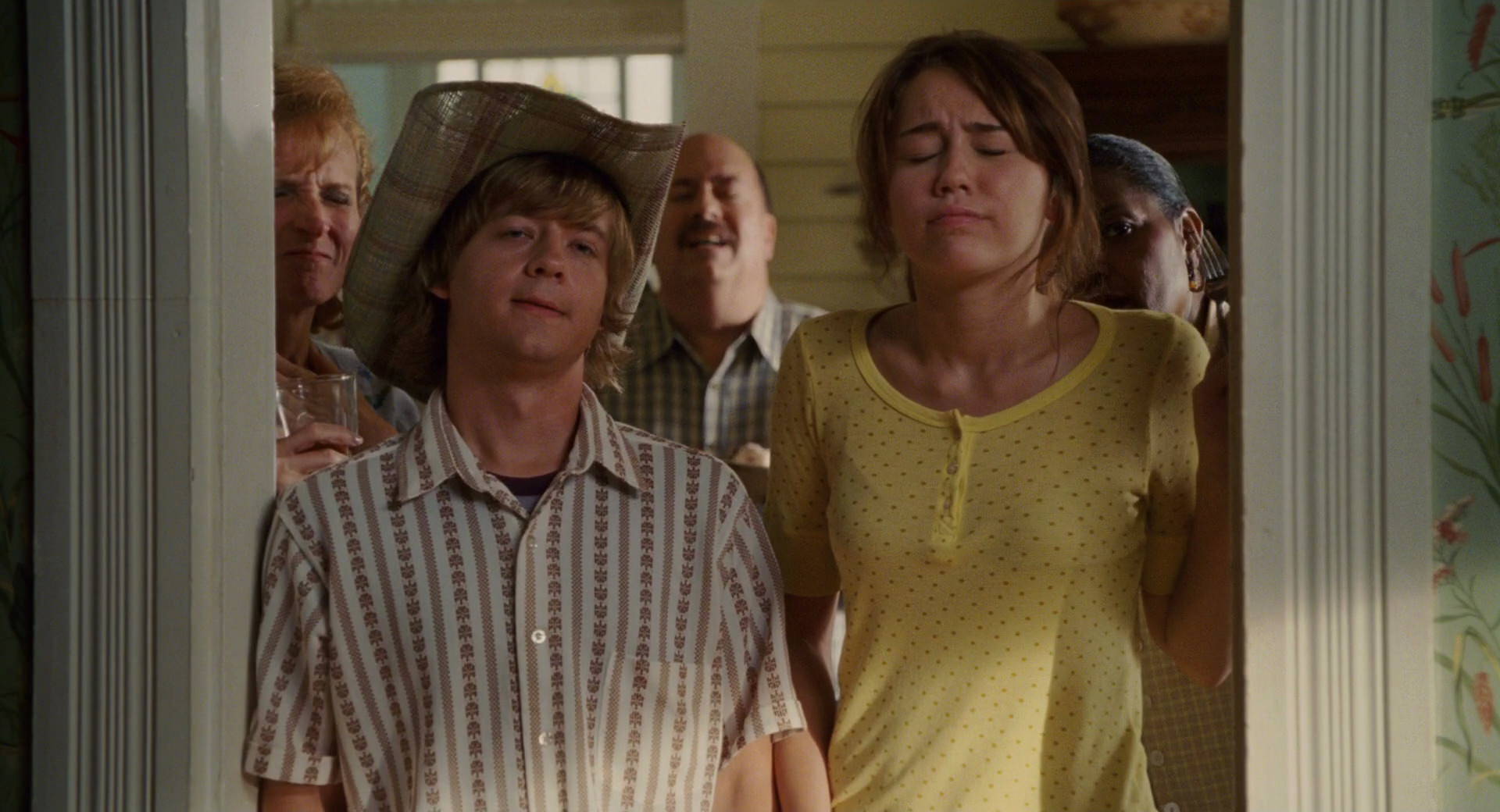 Hannah Montana: The Movie (2009) movie still 3424