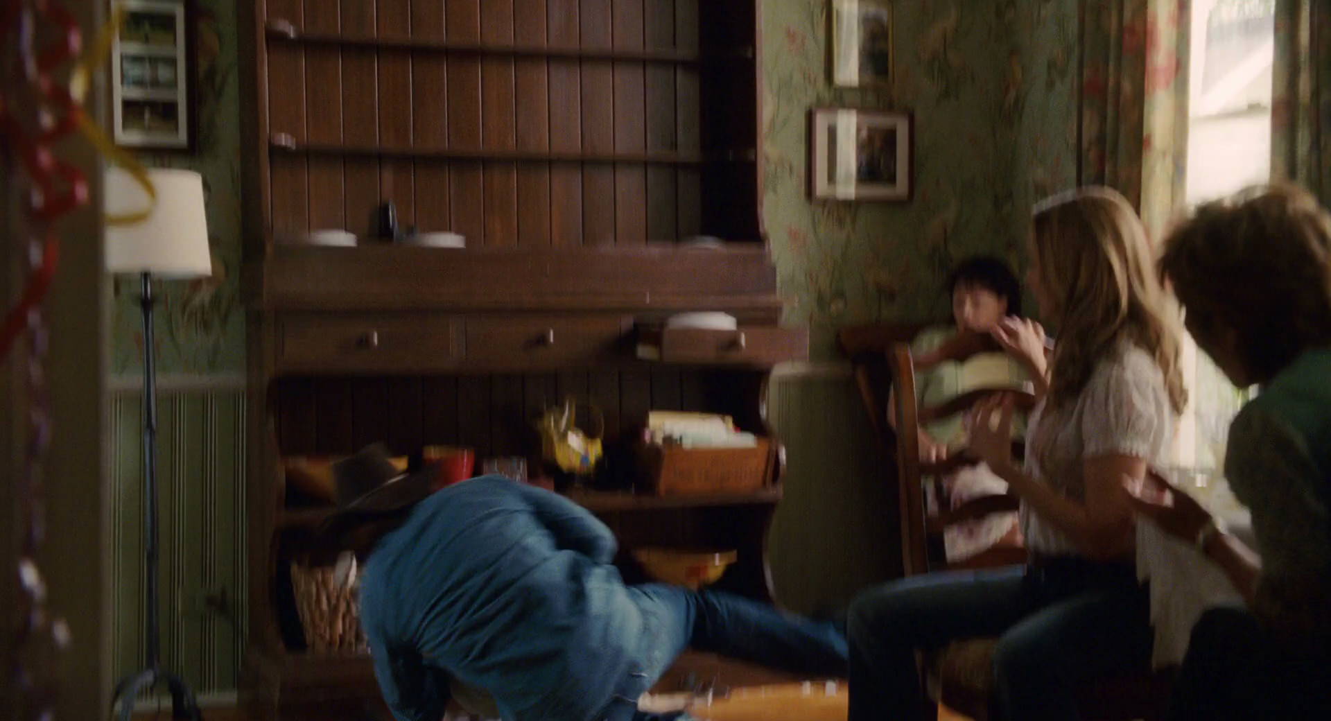 Hannah Montana: The Movie (2009) screencap 3426