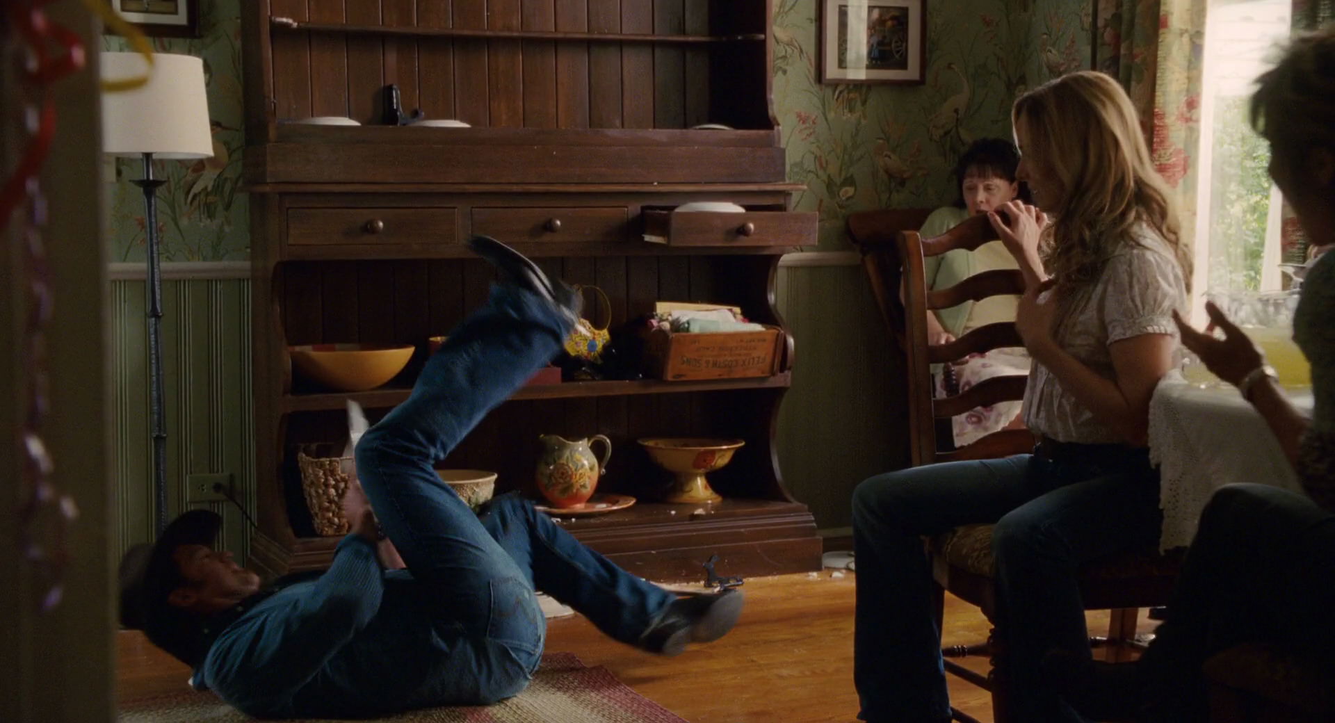 Hannah Montana: The Movie (2009) movie still 3427