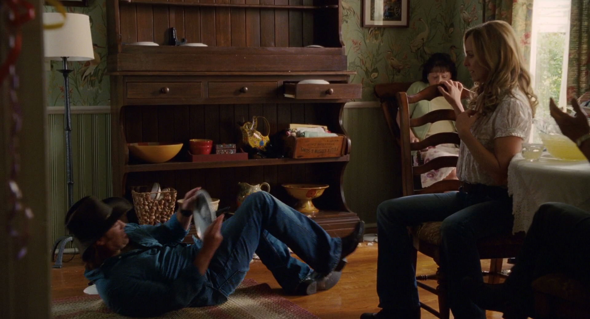 Hannah Montana: The Movie (2009) HD screenshot 3428