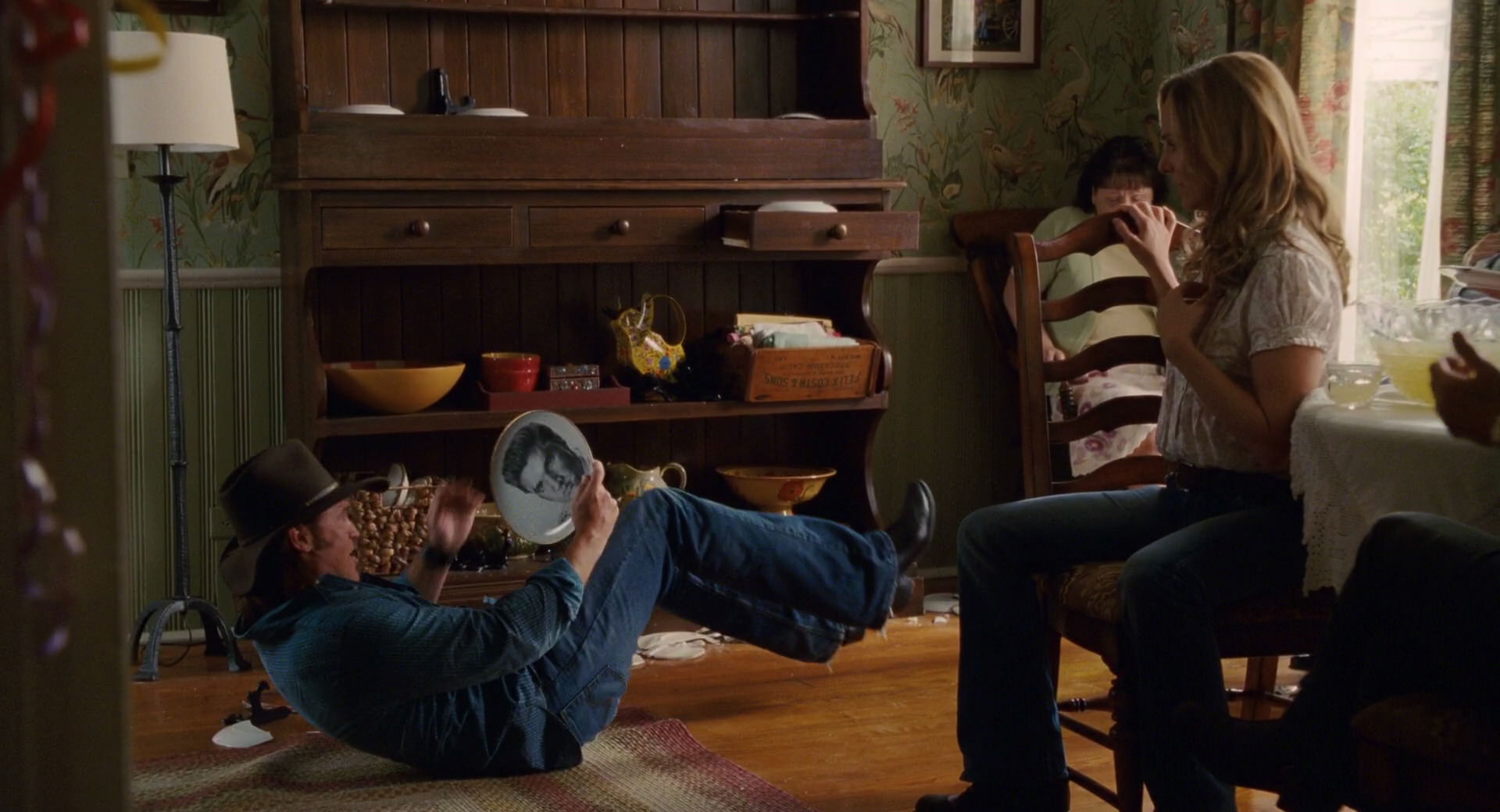 Hannah Montana: The Movie (2009) screencap 3429