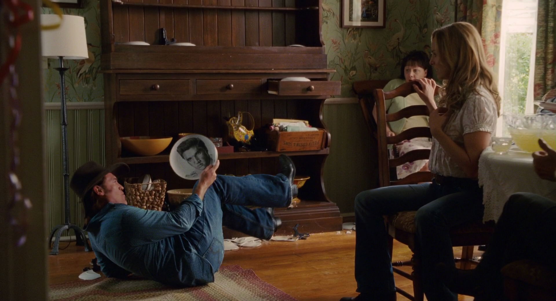 Hannah Montana: The Movie (2009) movie still 3430