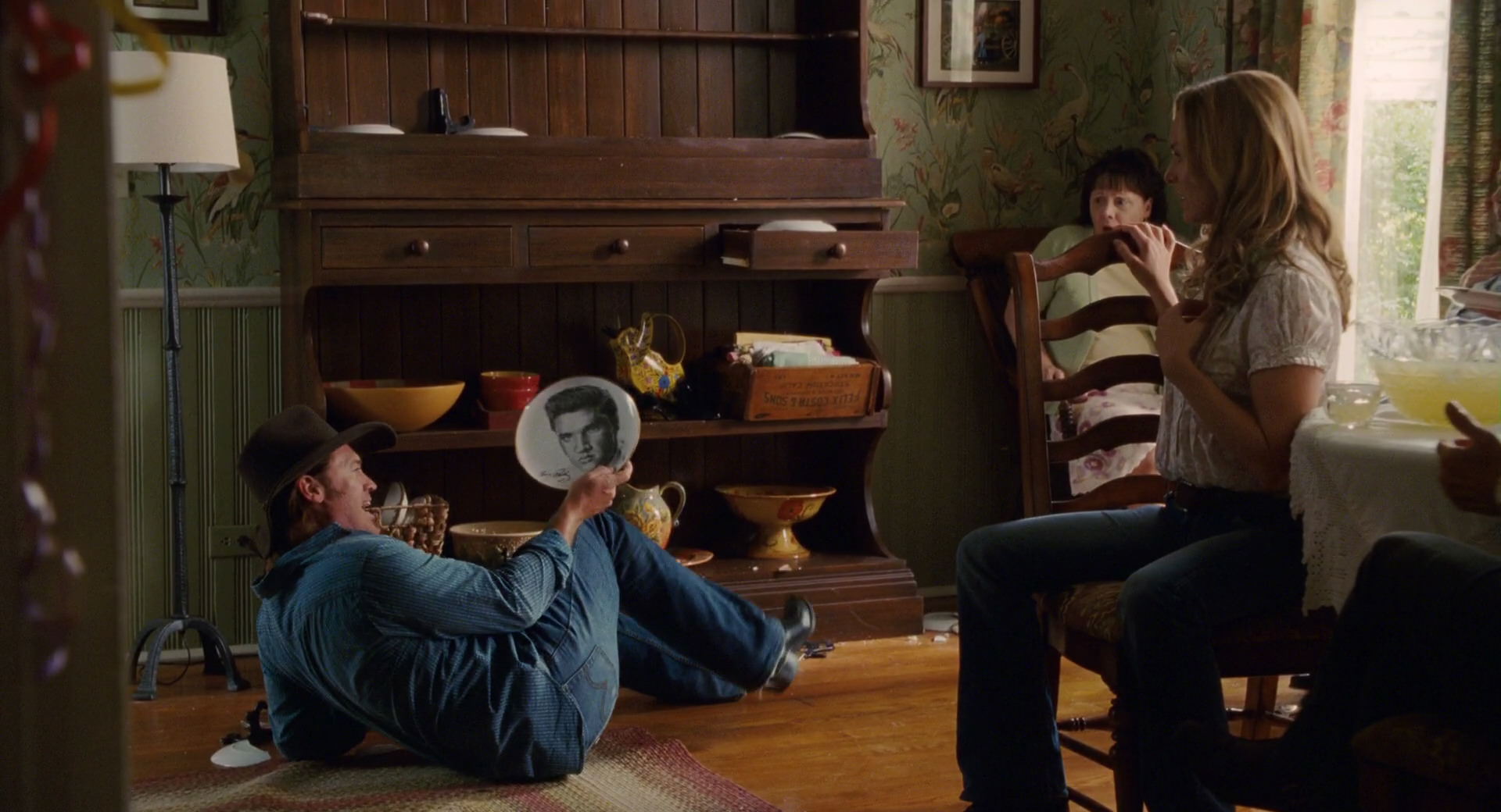 Hannah Montana: The Movie (2009) HD screenshot 3431