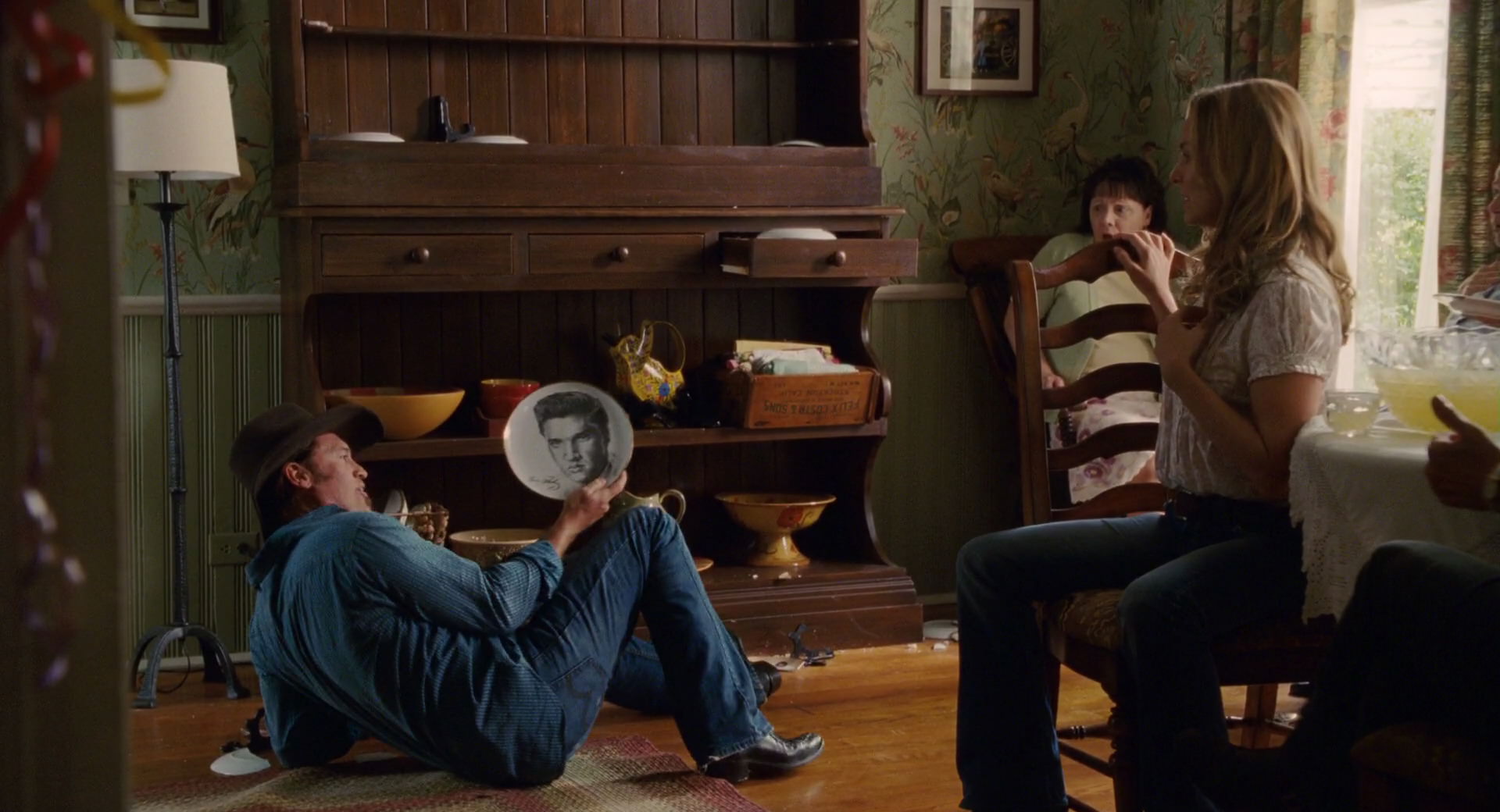 Hannah Montana: The Movie (2009) screencap 3432
