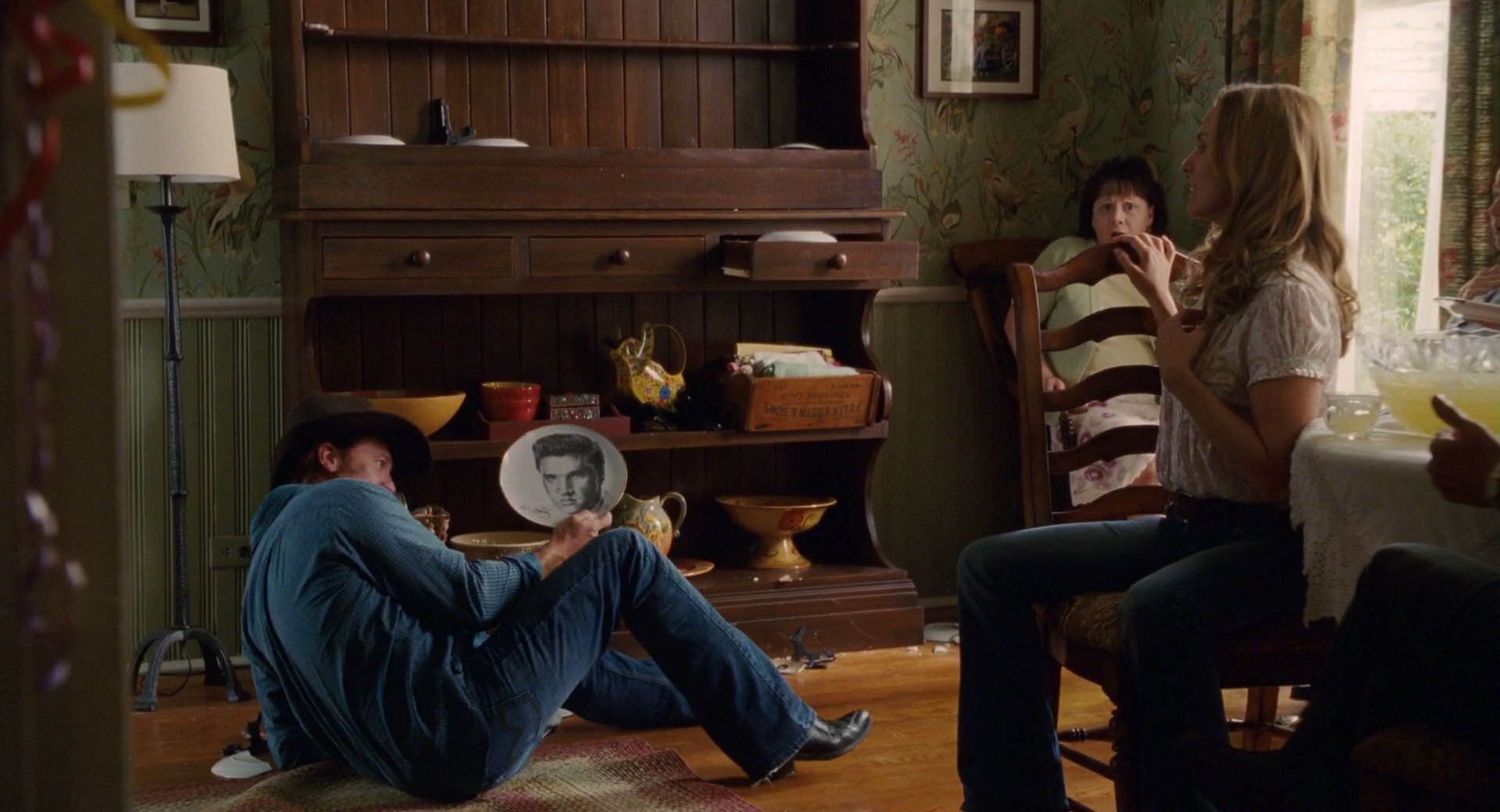 Hannah Montana: The Movie (2009) movie still 3433
