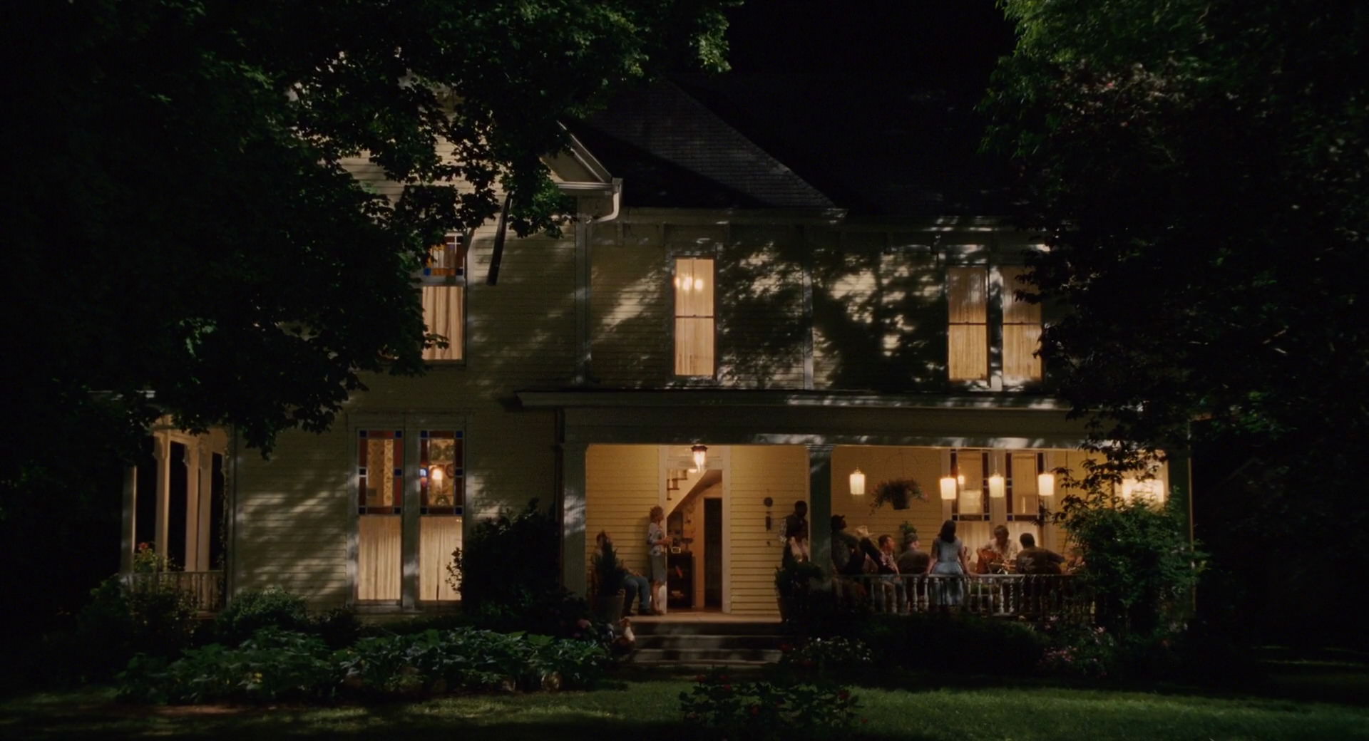 Hannah Montana: The Movie (2009) HD screenshot 3458