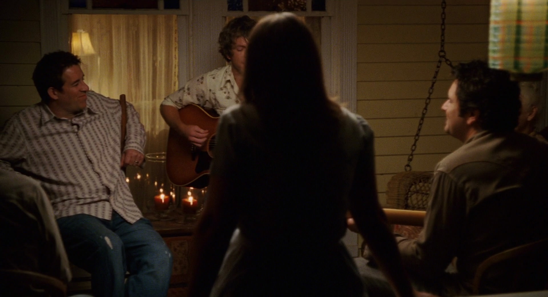 Hannah Montana: The Movie (2009) HD screenshot 3464