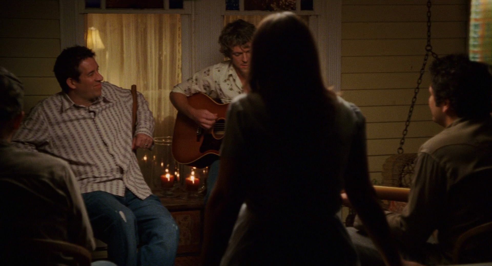 Hannah Montana: The Movie (2009) screencap 3465