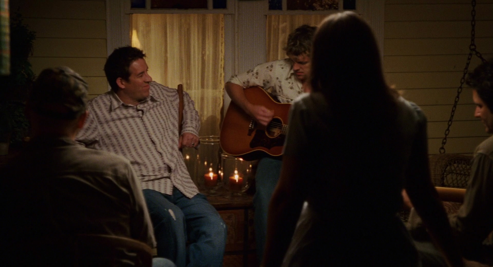 Hannah Montana: The Movie (2009) HD screenshot 3467
