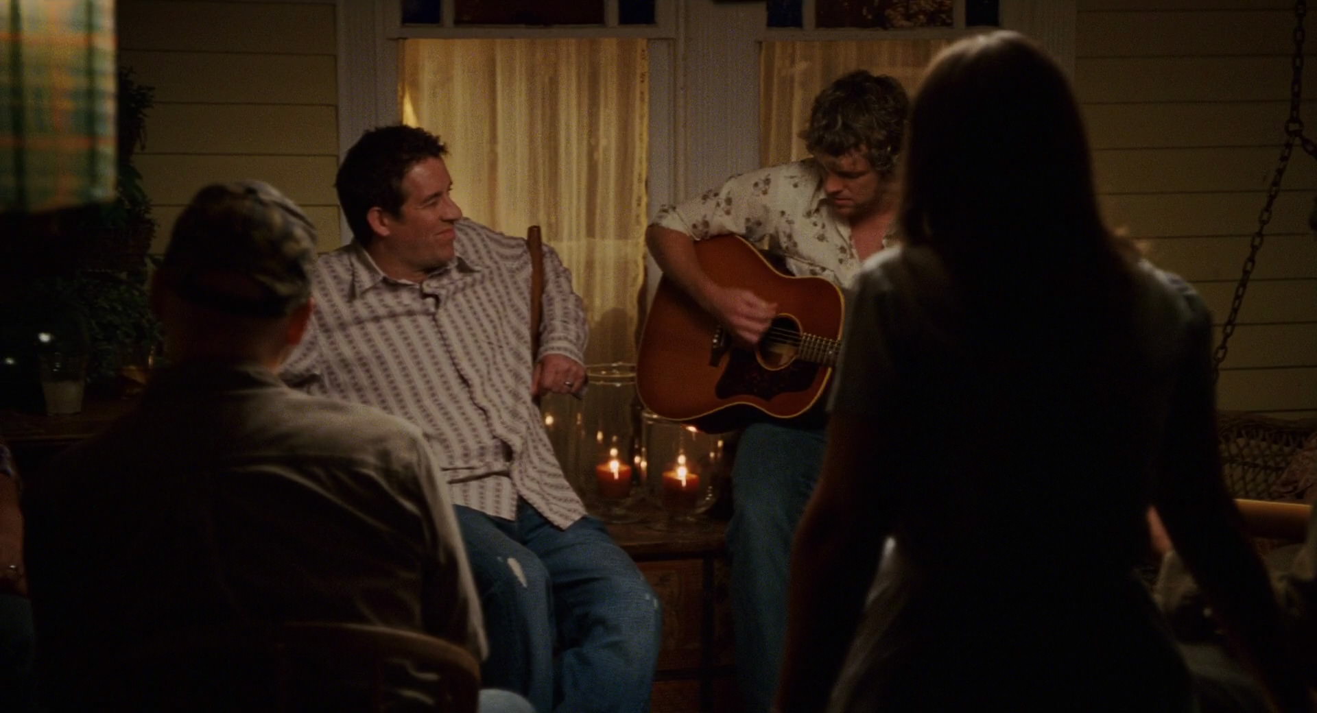 Hannah Montana: The Movie (2009) screencap 3468