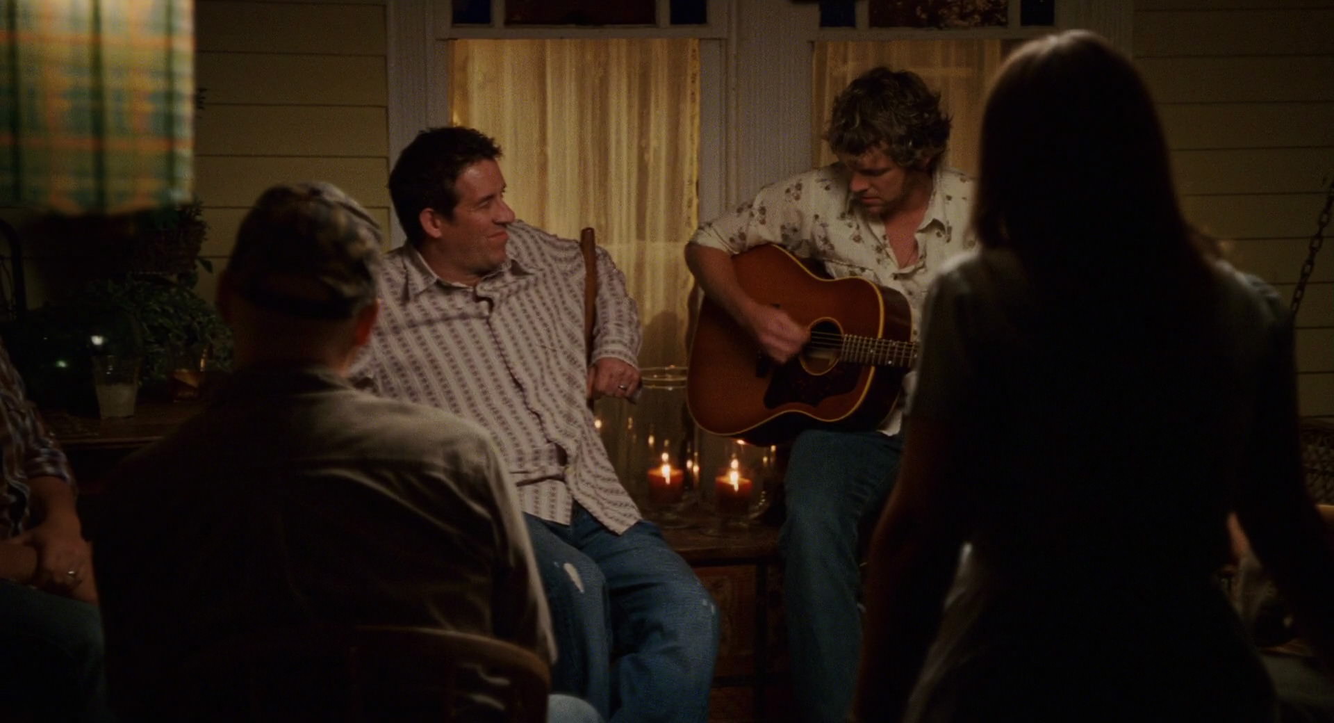 Hannah Montana: The Movie (2009) movie still 3469