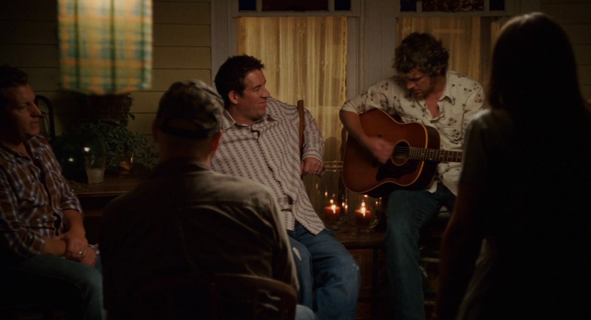 Hannah Montana: The Movie (2009) screencap 3471