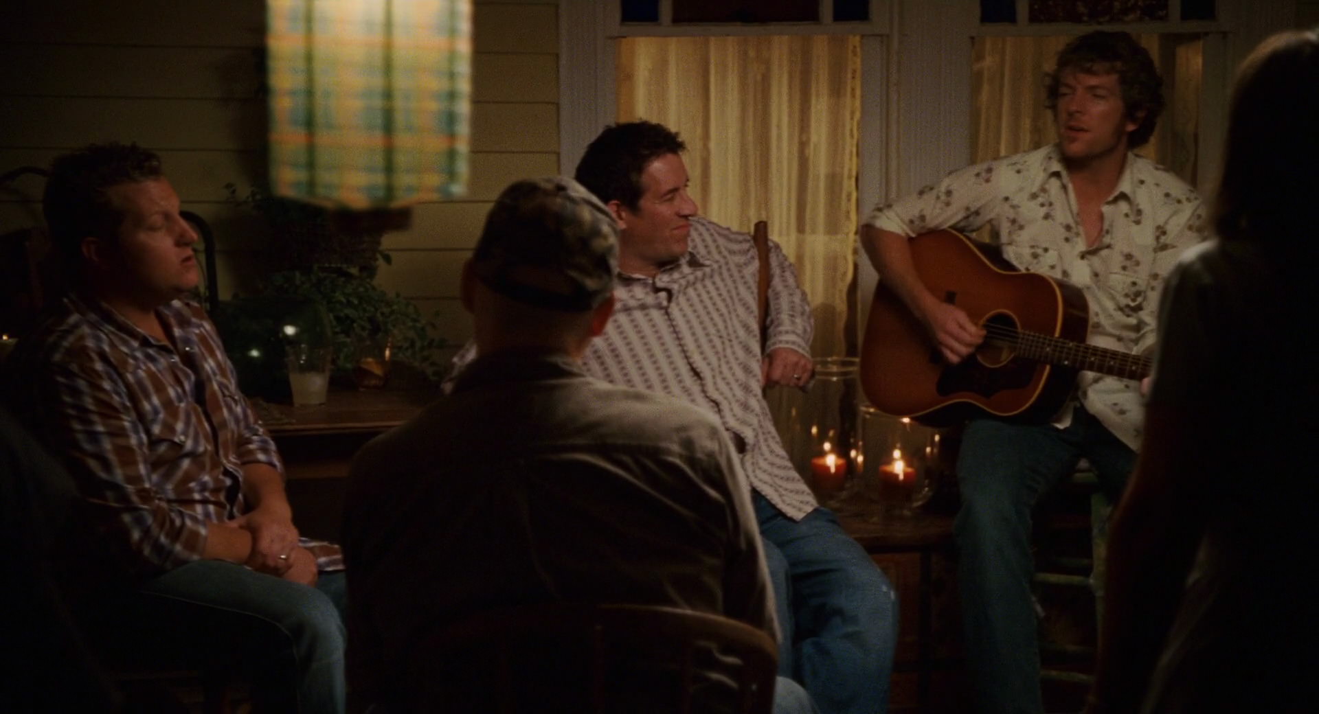 Hannah Montana: The Movie (2009) HD screenshot 3473