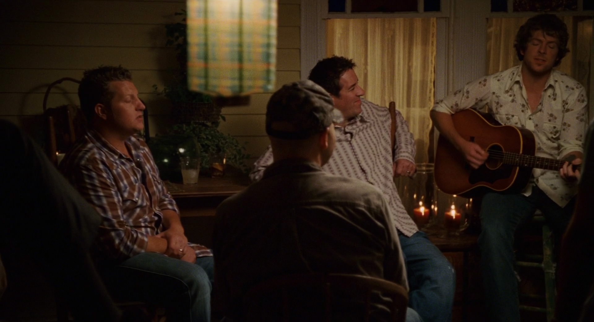 Hannah Montana: The Movie (2009) HD screenshot 3476