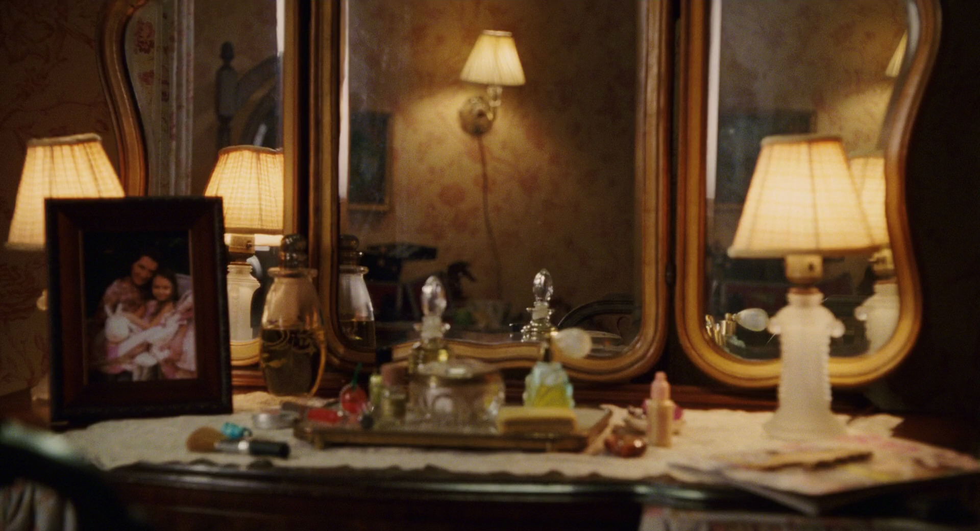 Hannah Montana: The Movie (2009) HD screenshot 3479