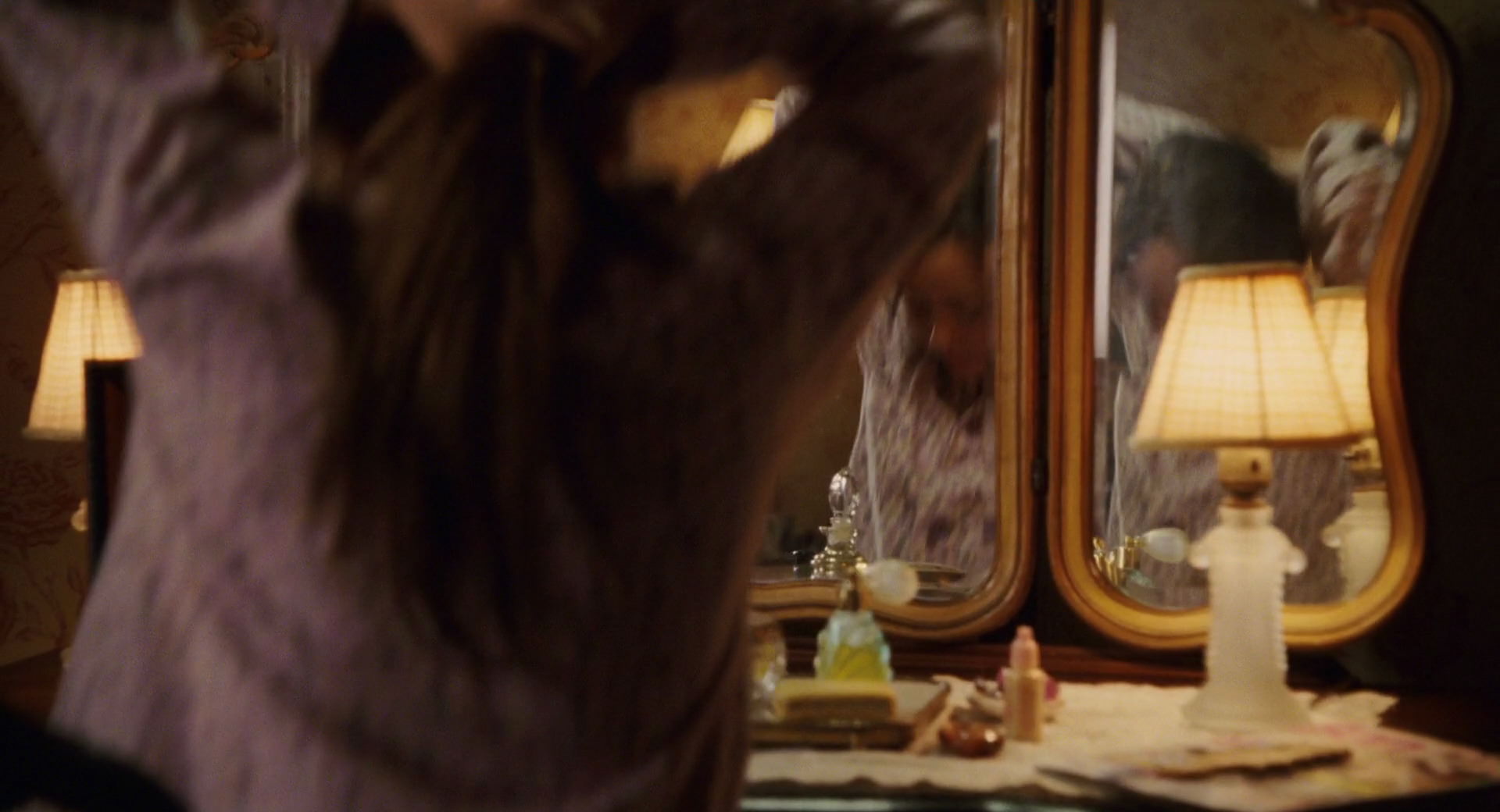 Hannah Montana: The Movie (2009) HD screenshot 3482