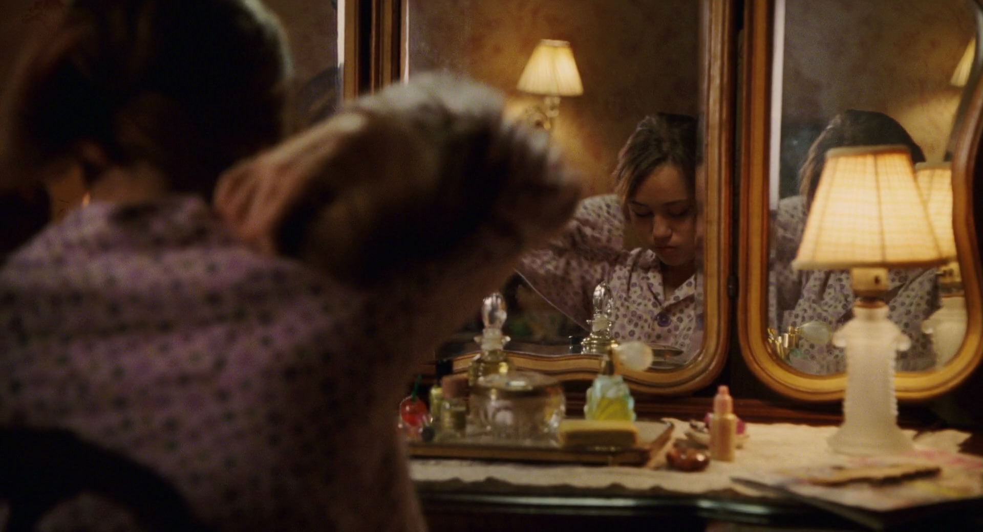 Hannah Montana: The Movie (2009) HD screenshot 3485