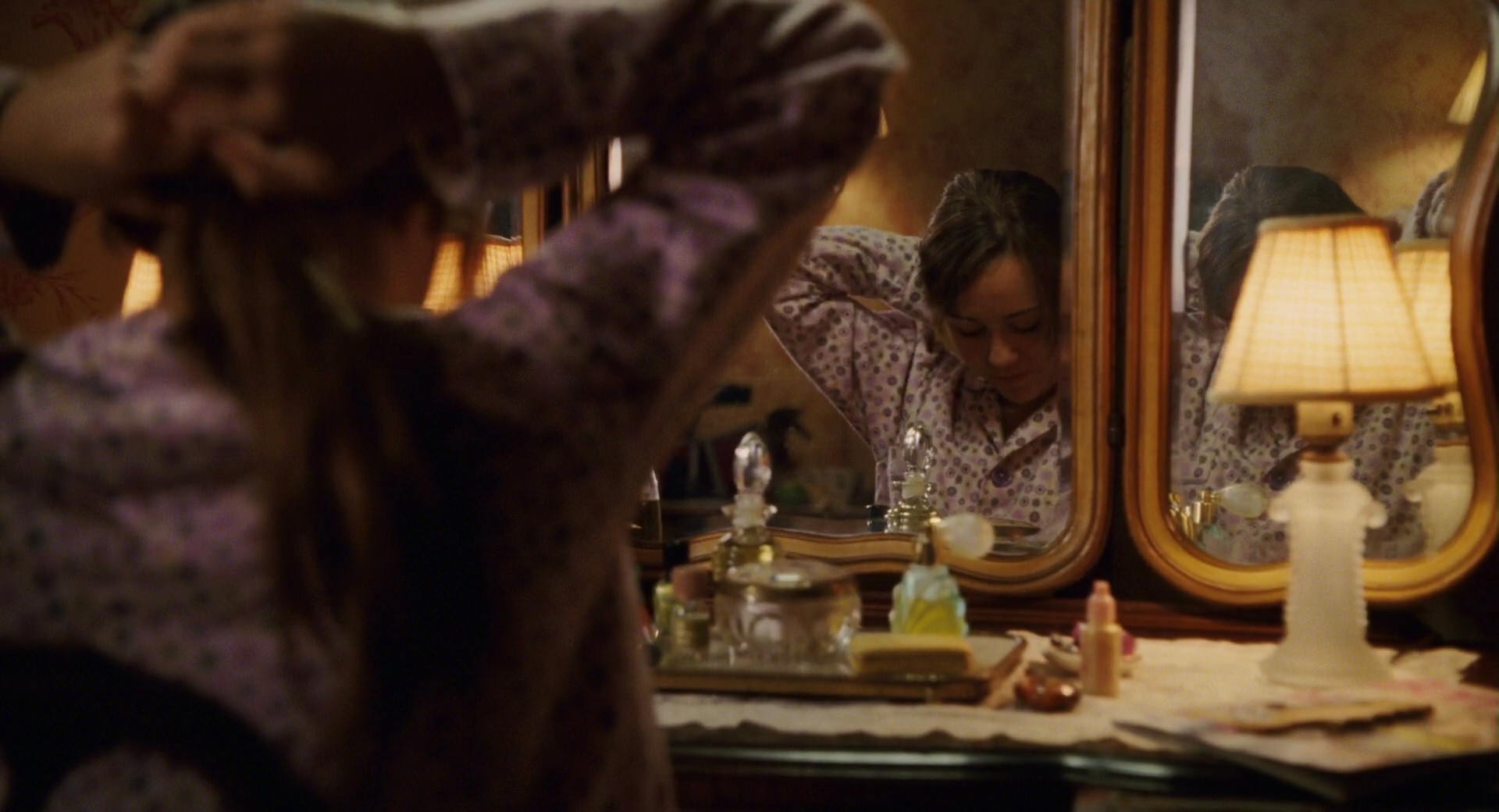 Hannah Montana: The Movie (2009) screencap 3486
