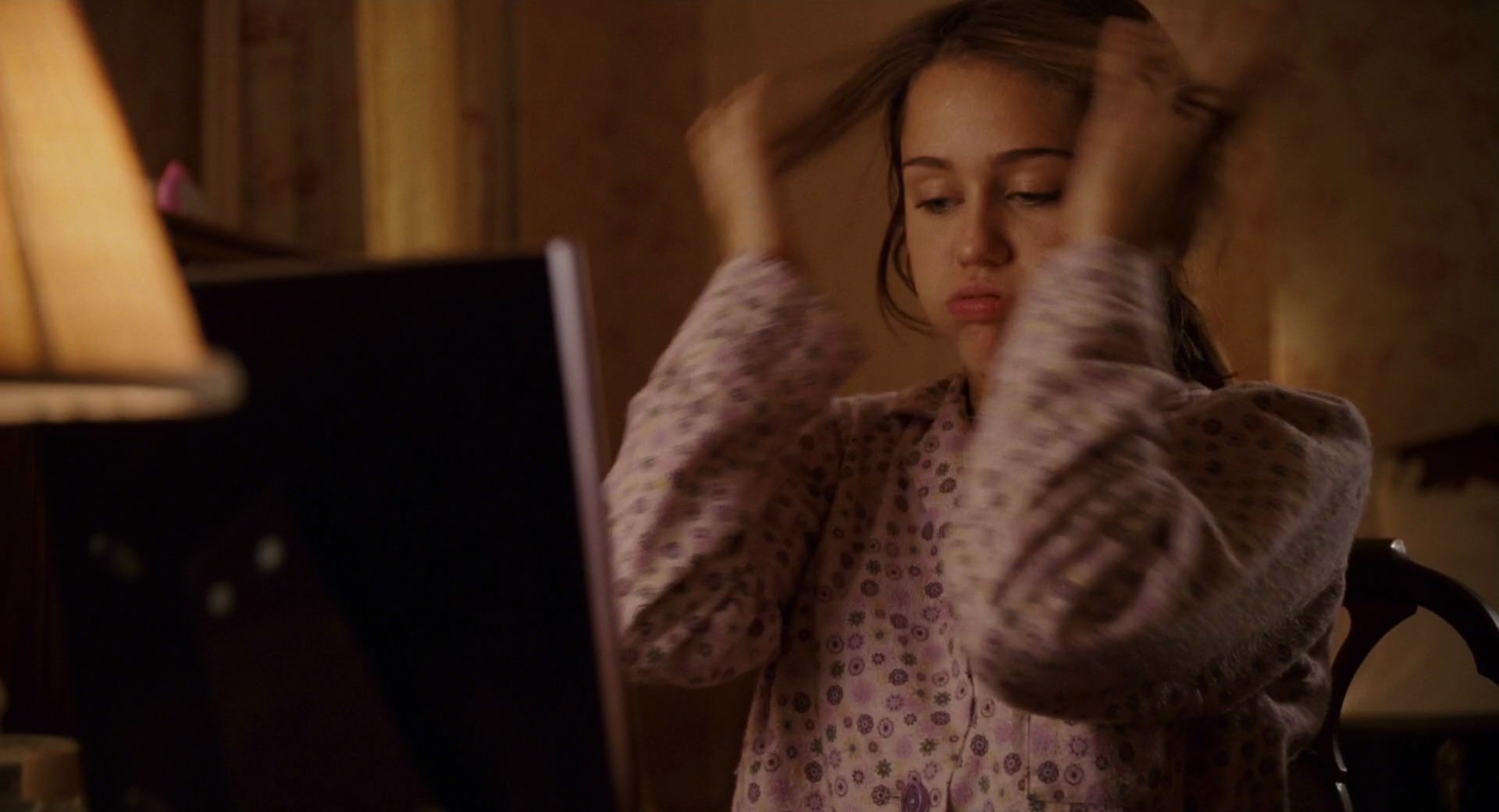 Hannah Montana: The Movie (2009) HD screenshot 3488