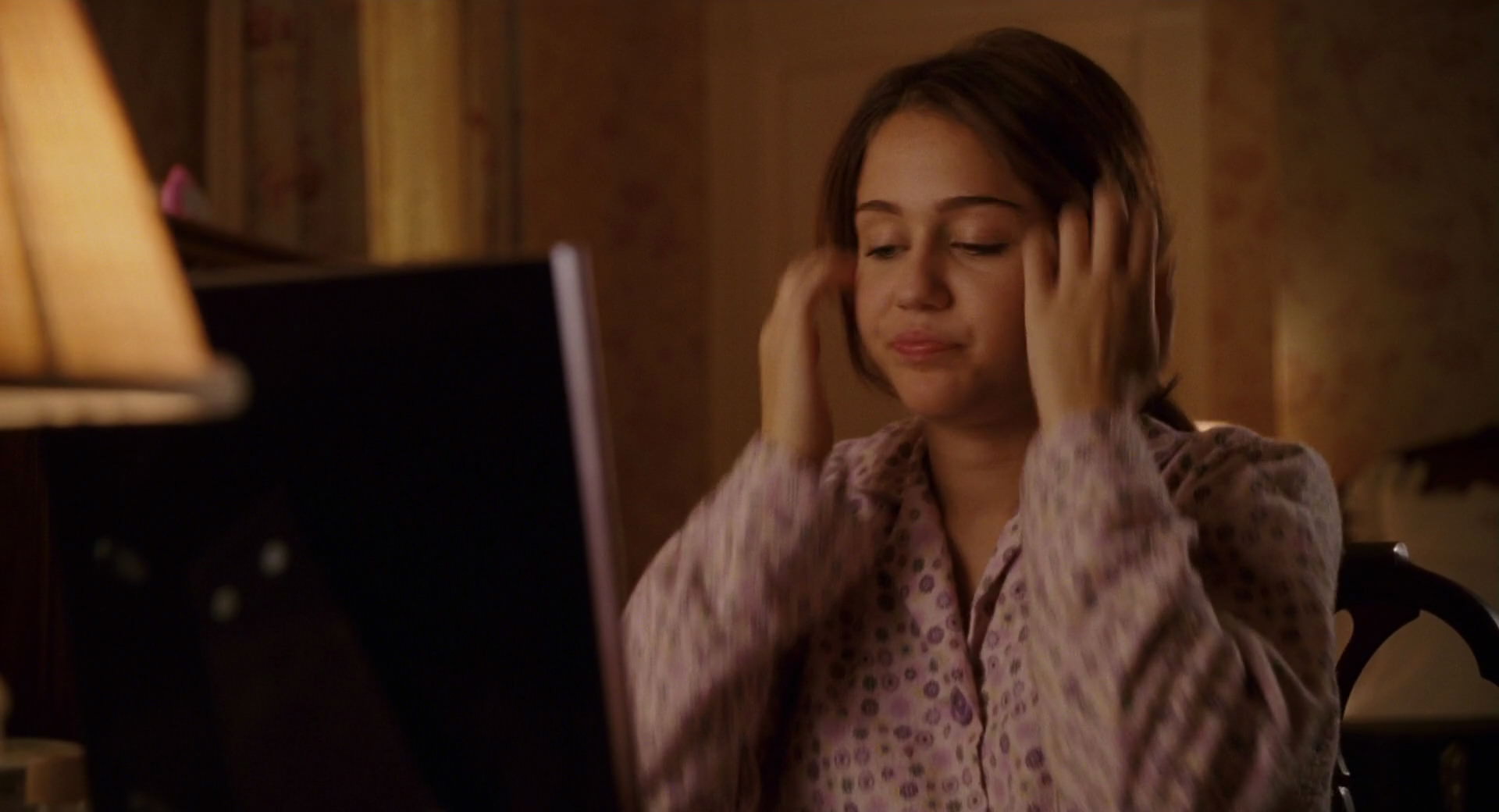 Hannah Montana: The Movie (2009) movie still 3490