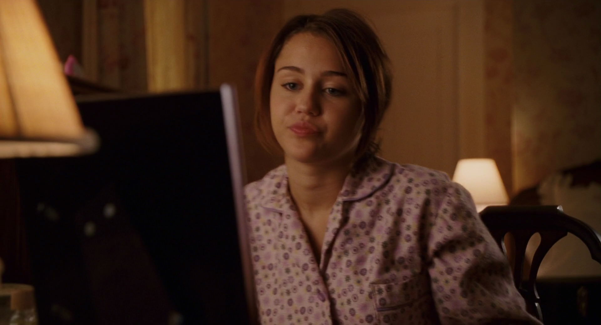 Hannah Montana: The Movie (2009) HD screenshot 3491
