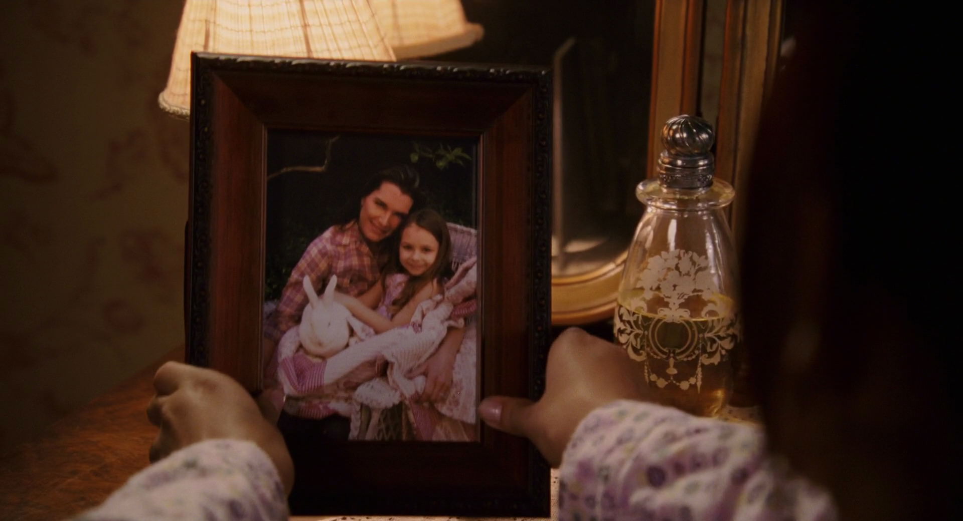Hannah Montana: The Movie (2009) HD screenshot 3500