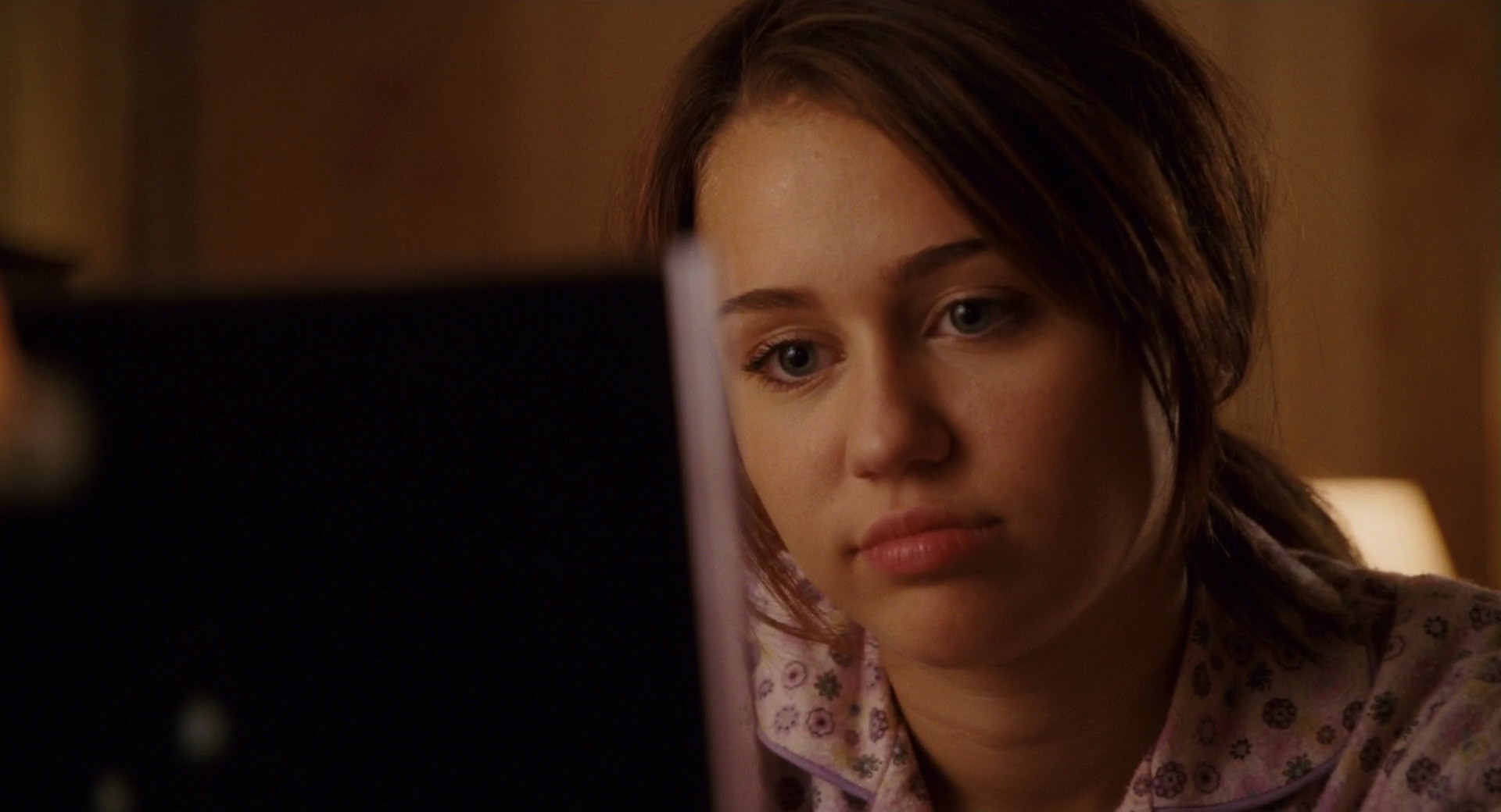 Hannah Montana: The Movie (2009) HD screenshot 3503