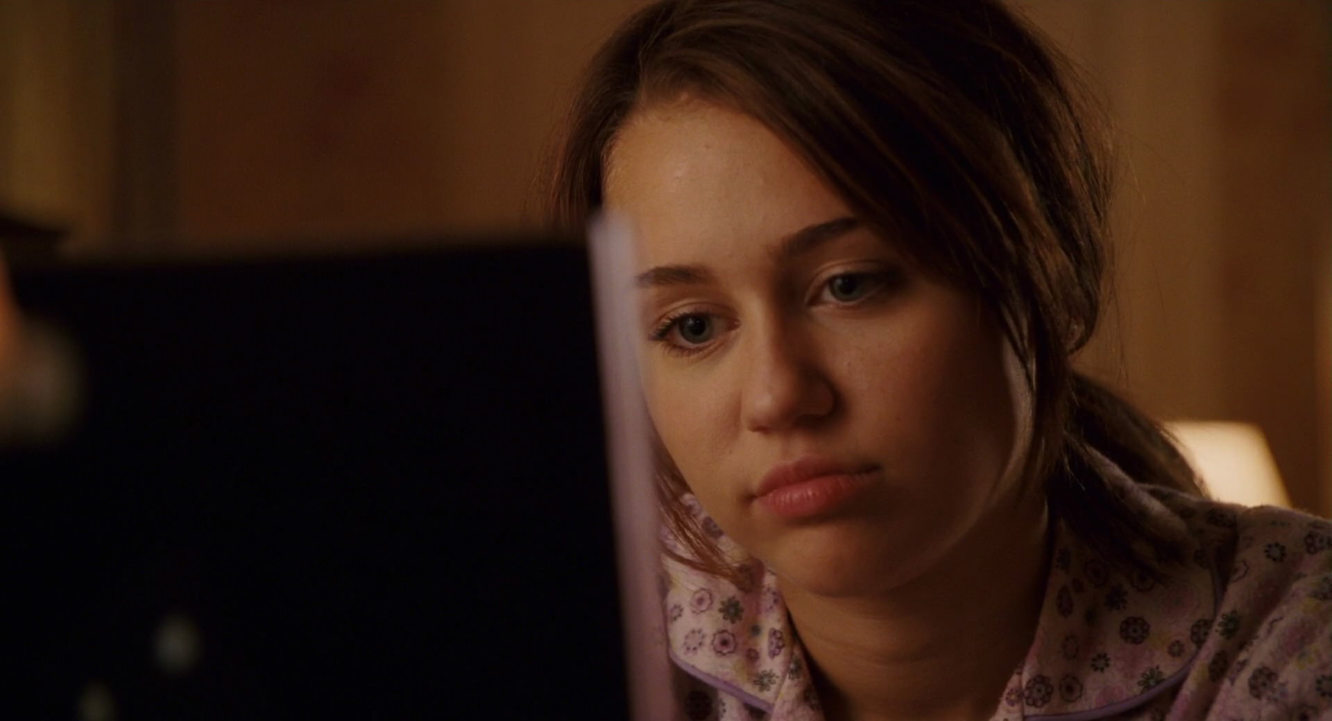 Hannah Montana: The Movie (2009) HD screenshot 3506