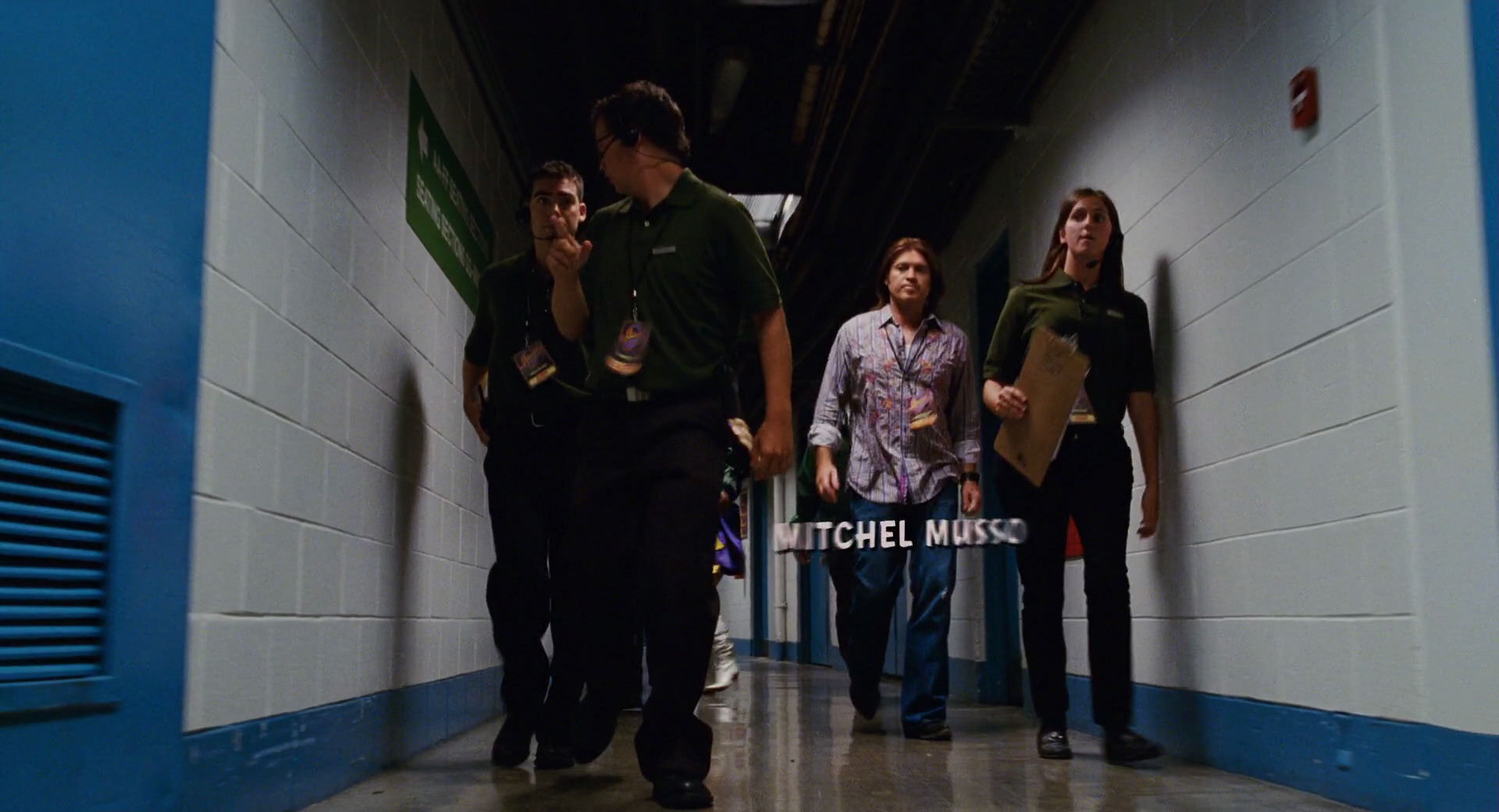 Hannah Montana: The Movie (2009) screencap 354