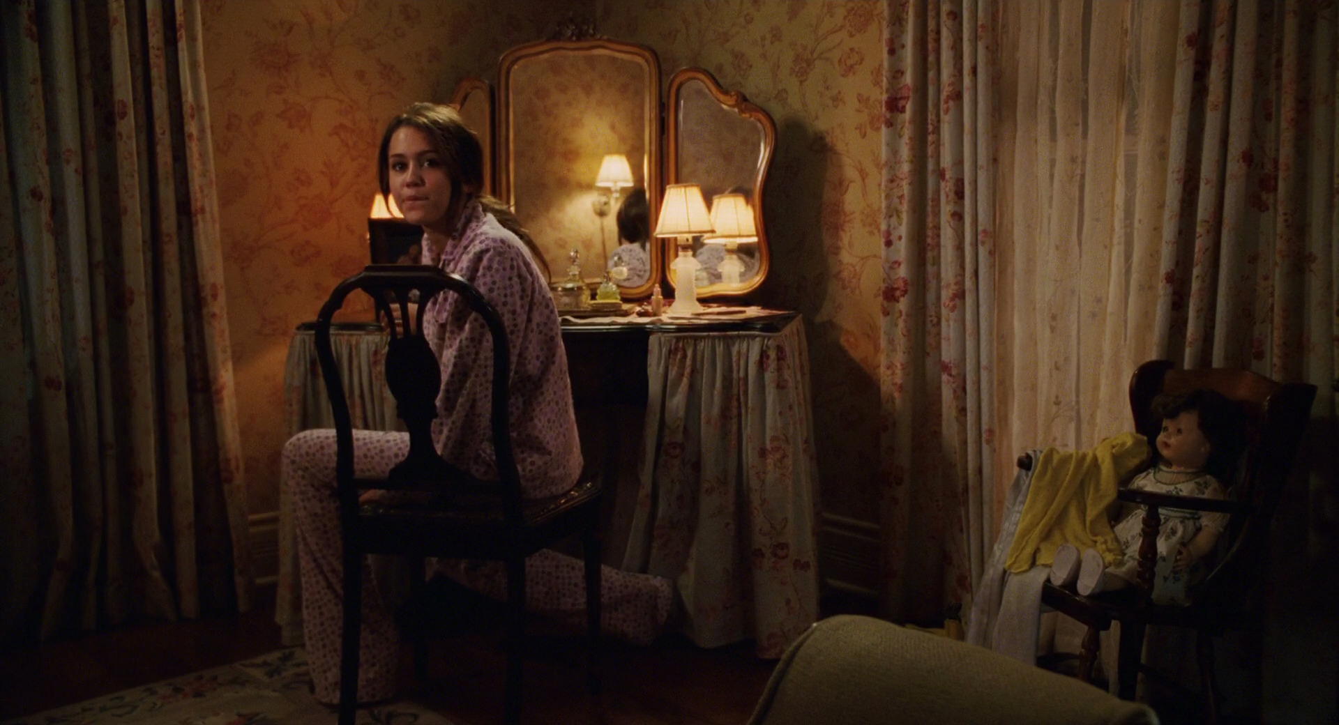 Hannah Montana: The Movie (2009) screencap 3543