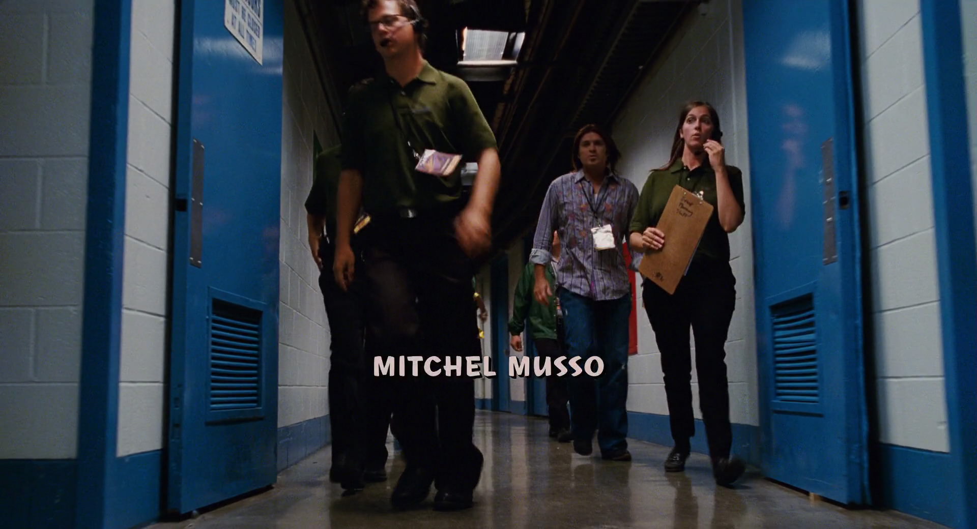 Hannah Montana: The Movie (2009) HD screenshot 356