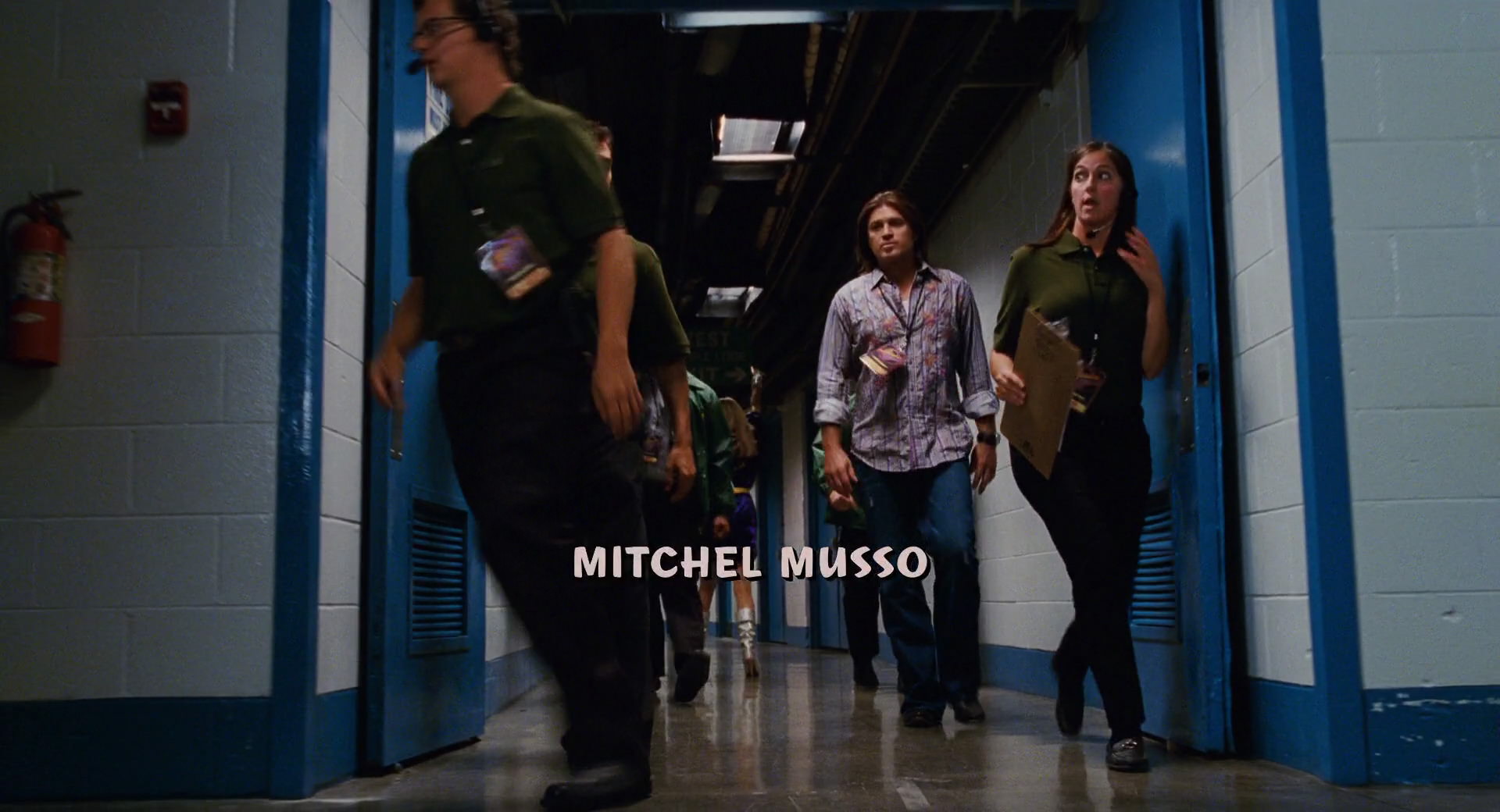 Hannah Montana: The Movie (2009) screencap 357