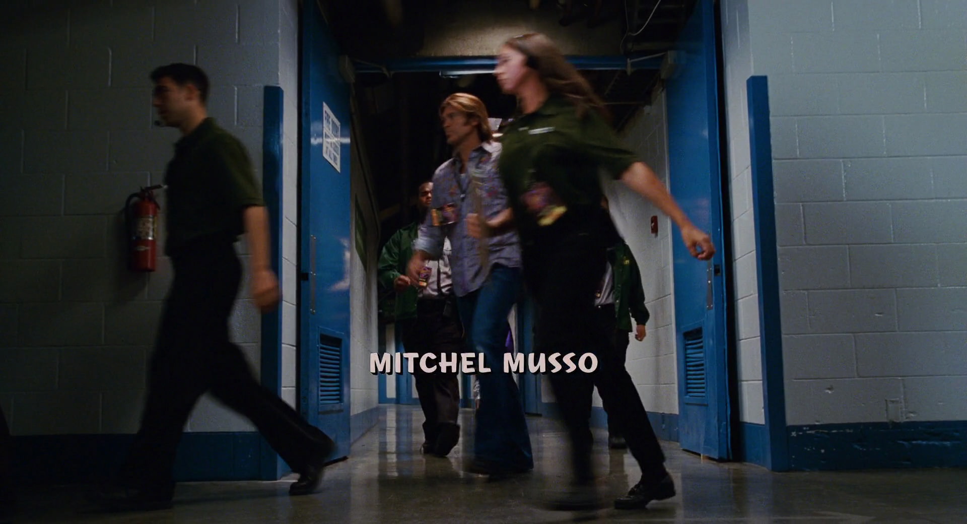 Hannah Montana: The Movie (2009) HD screenshot 359