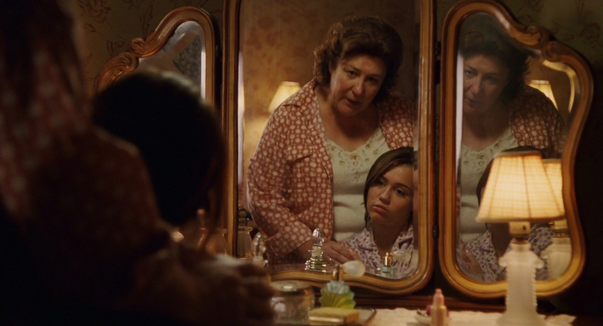 Hannah Montana: The Movie (2009) screencap 3606